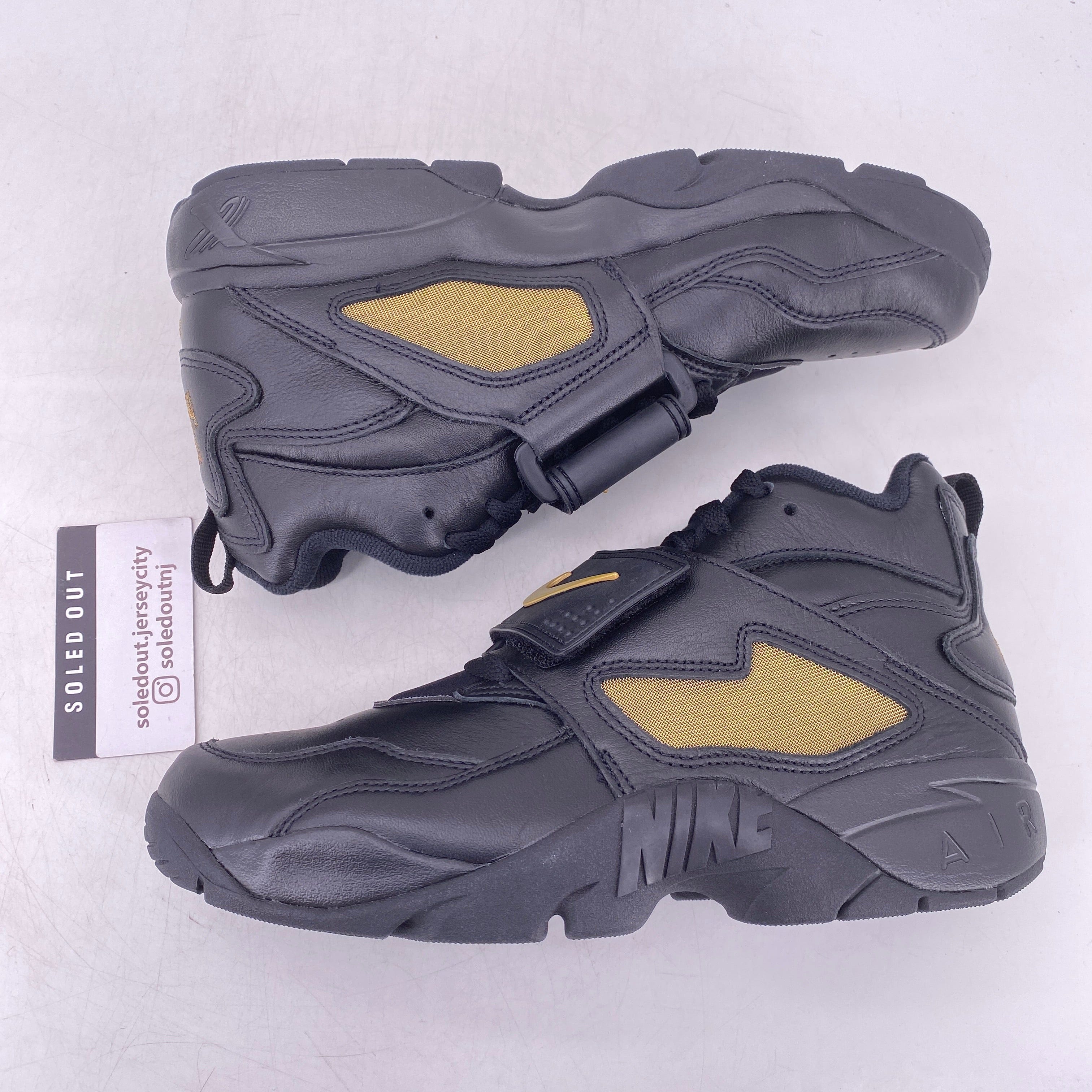 Nike Air Diamond Turf Signing Day 2025 New Size 9.5