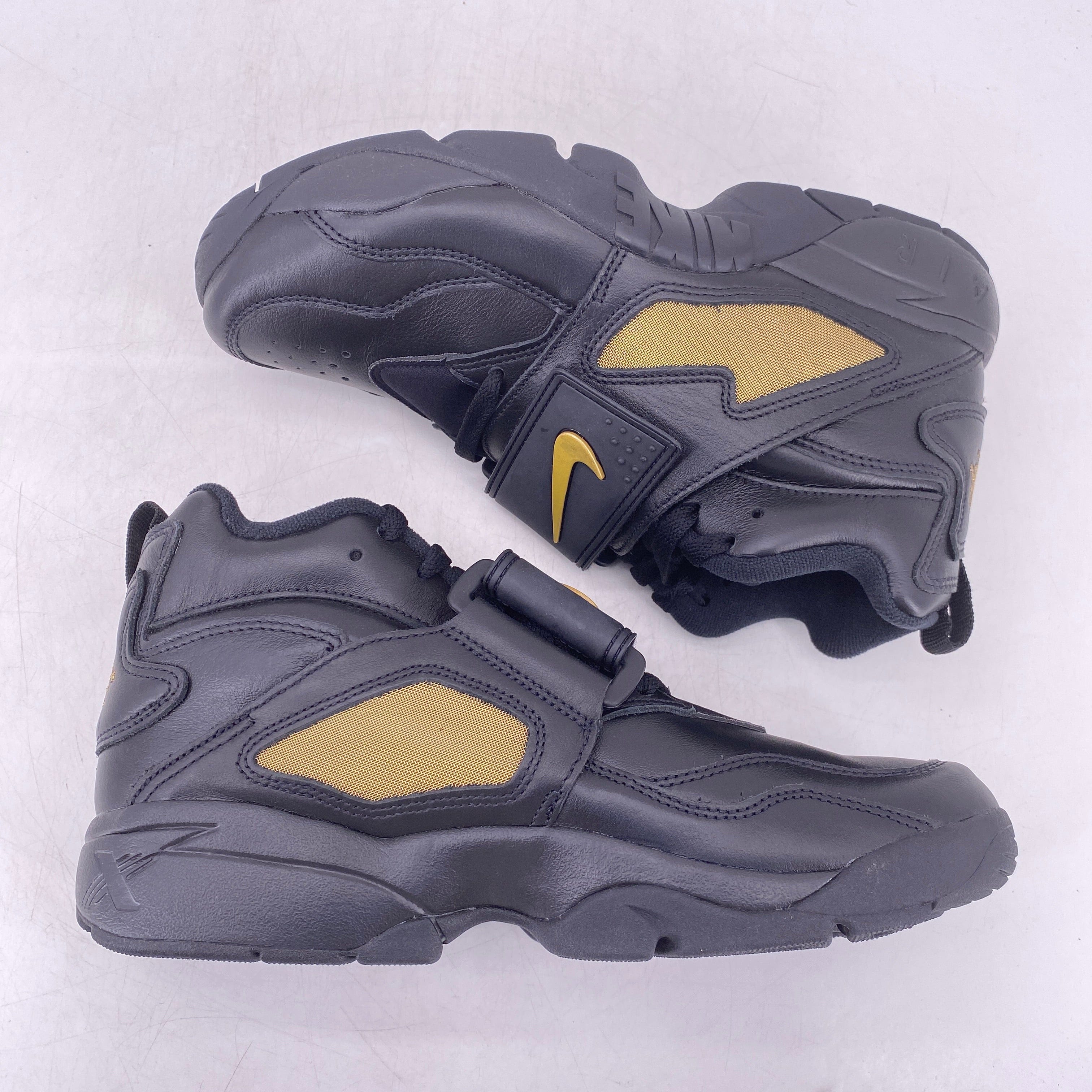 Nike Air Diamond Turf Signing Day 2025 New Size 9.5