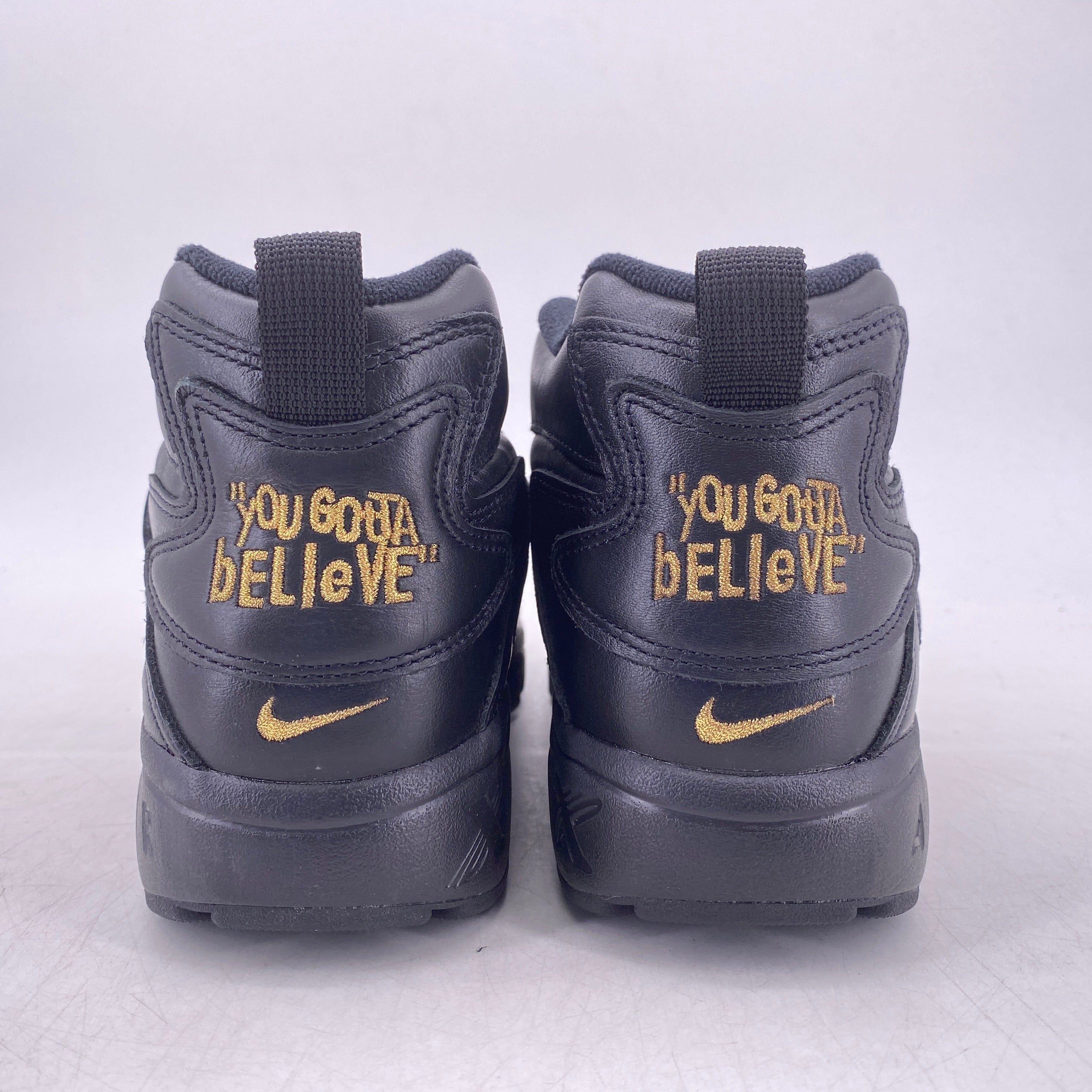 Nike Air Diamond Turf Signing Day 2025 New Size 9.5