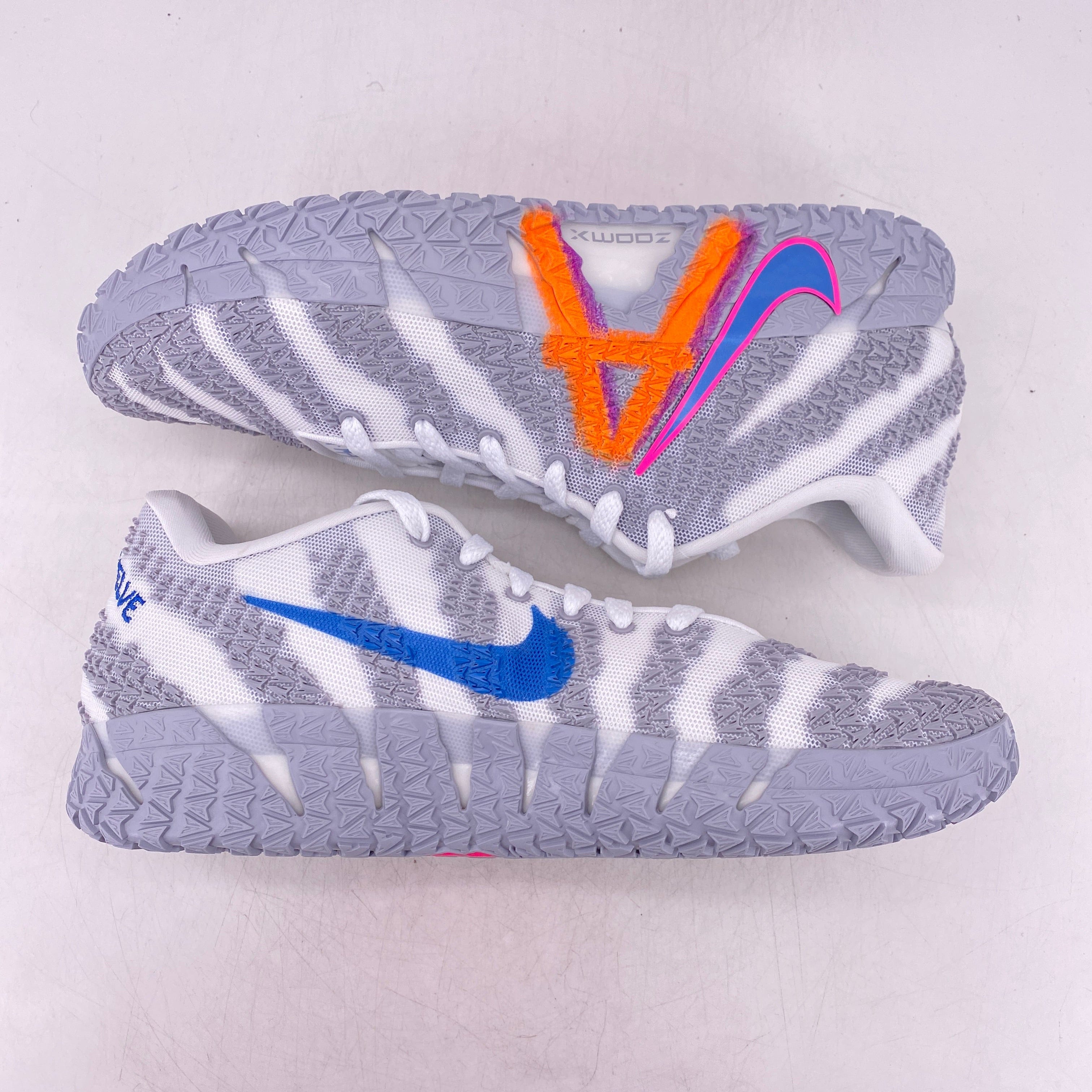 Nike Ja 3 Light Show 2025 New Size 11.5