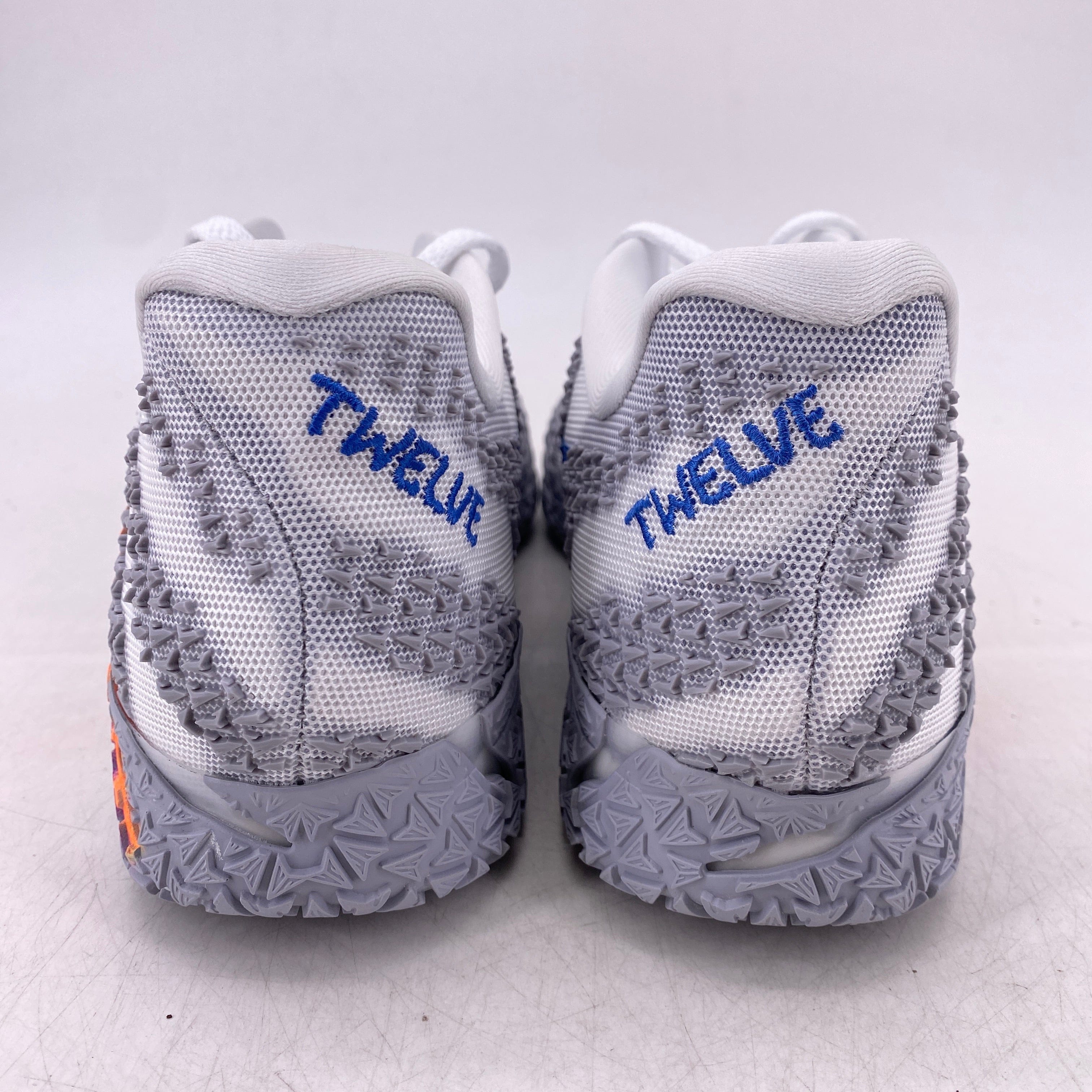 Nike Ja 3 Light Show 2025 New Size 11.5