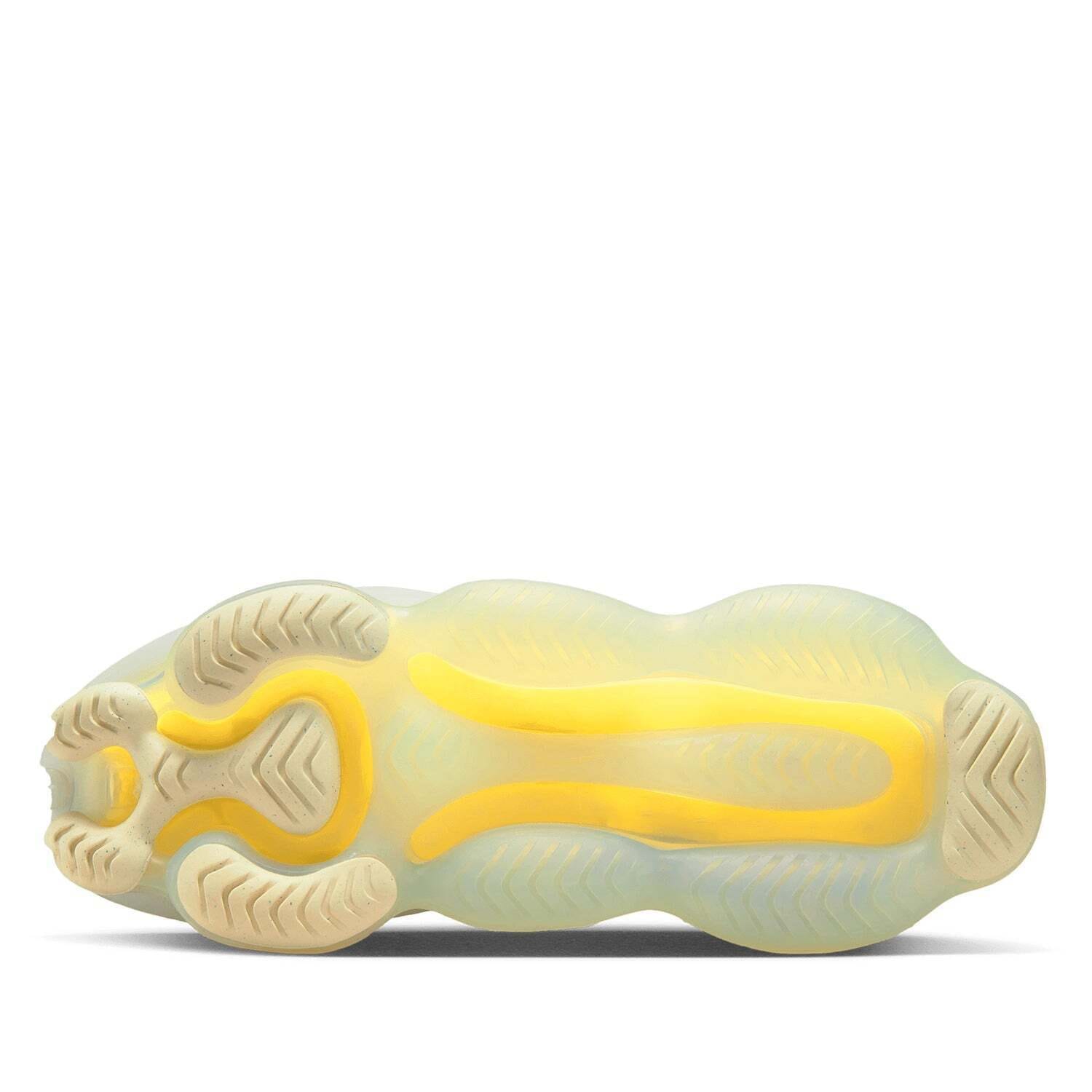 Nike WOMEN'S NIKE AIR MAX SCORPION FK PHANTOM/BLACK - LIGHT - CREAM