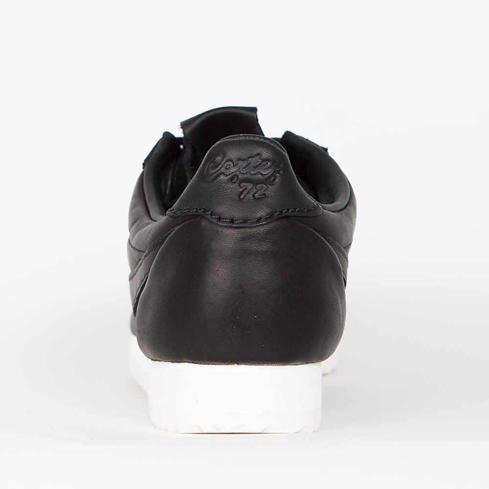 Nike Classic Cortez Premium QS TZ - Black