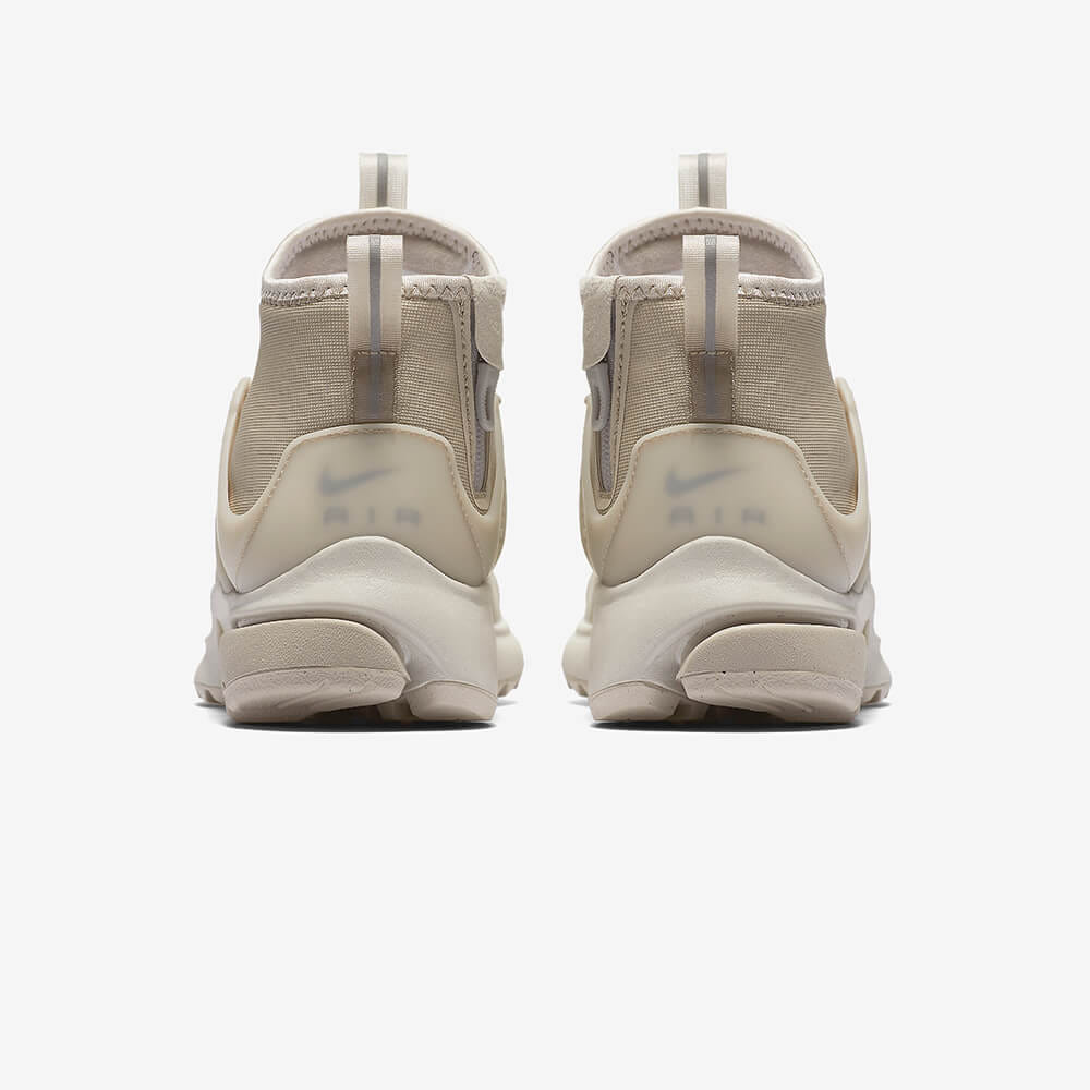 Nike Wmns Air Presto Mid Utility - String / Light Bone