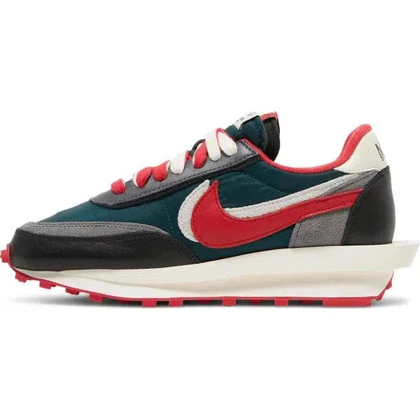 Nike LD Waffle sacai Undercover Midnight Spruce
