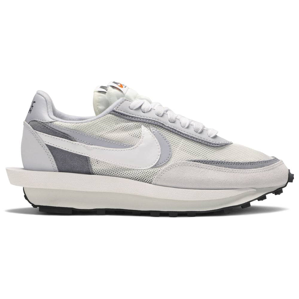 Nike Sacai x LDWaffle Summit White