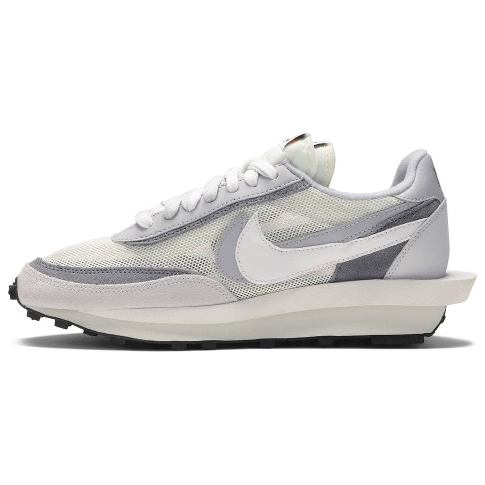Nike Sacai x LDWaffle Summit White