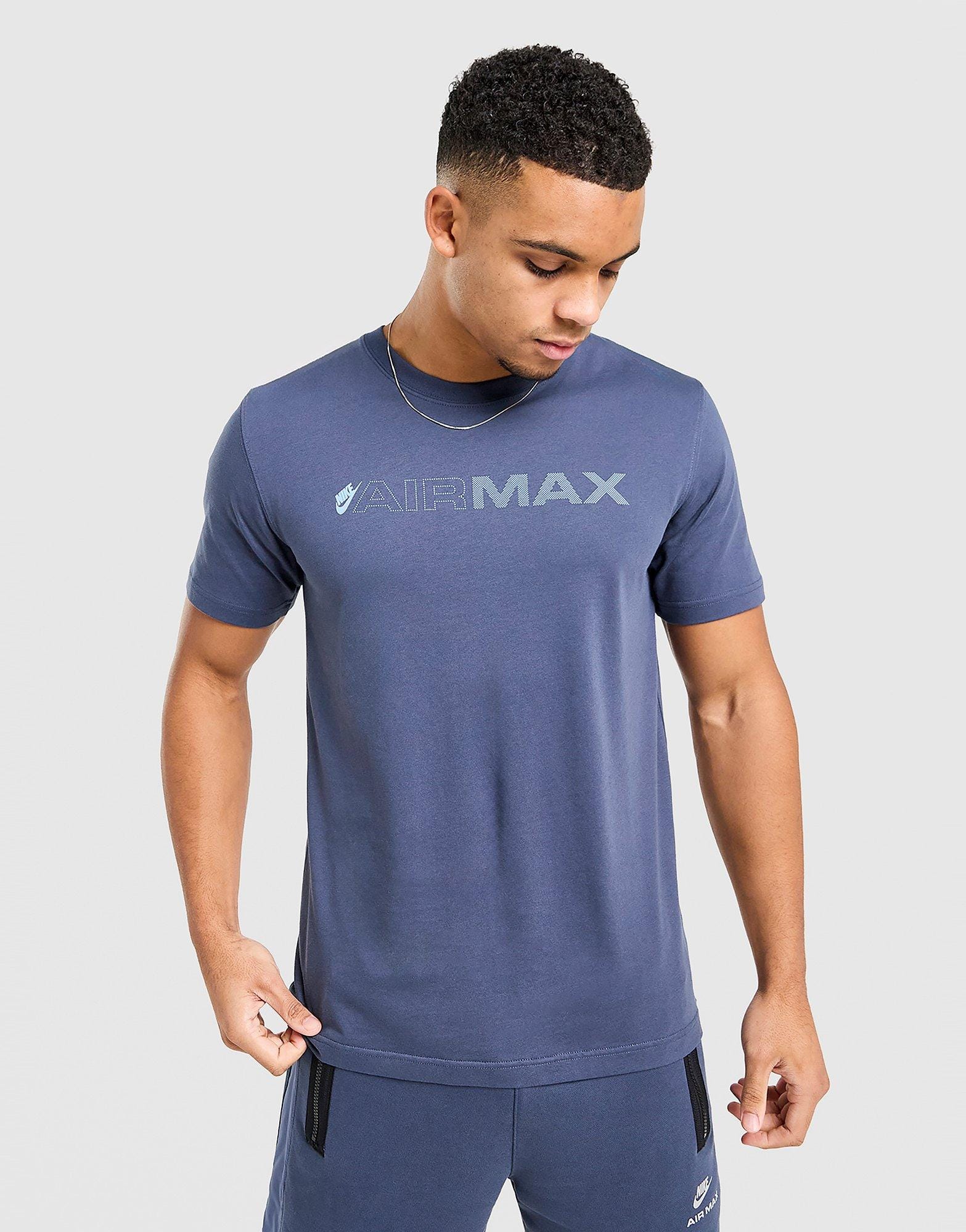Nike Air Max Graphic T - Shirt