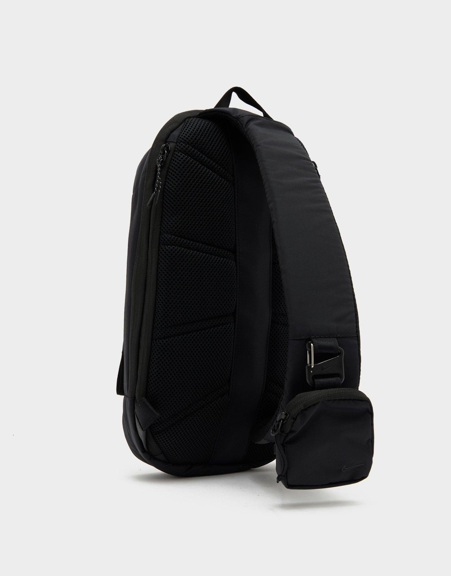 Nike Sportswear Commute Sling Bag (9 l)
