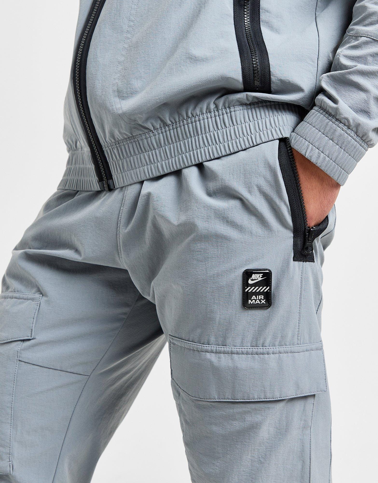 Nike Sportswear Air Max Woven Cargo Trousers