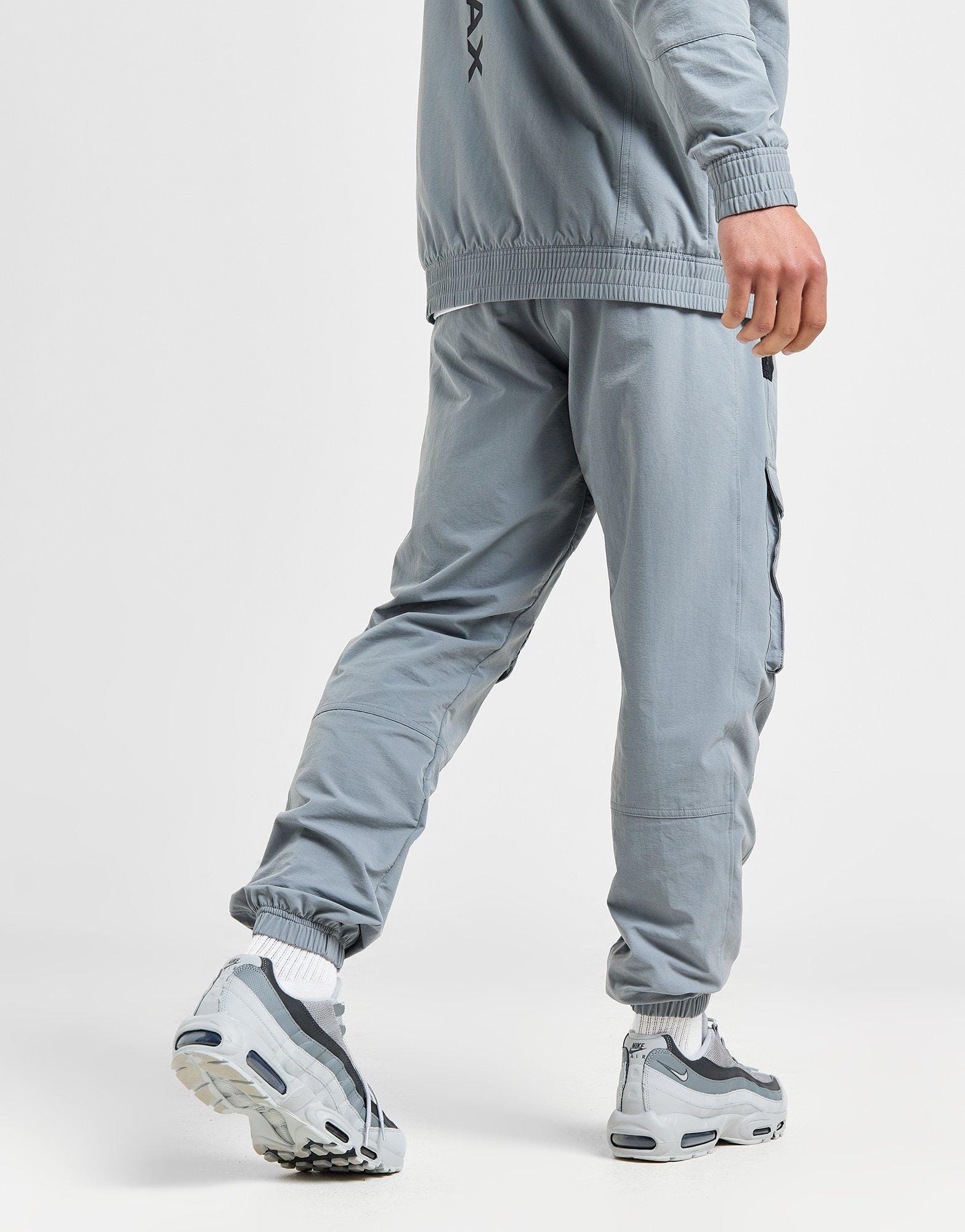 Nike Sportswear Air Max Woven Cargo Trousers