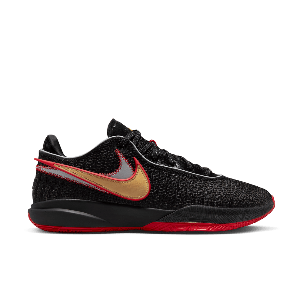 Nike Lebron XX Trinity