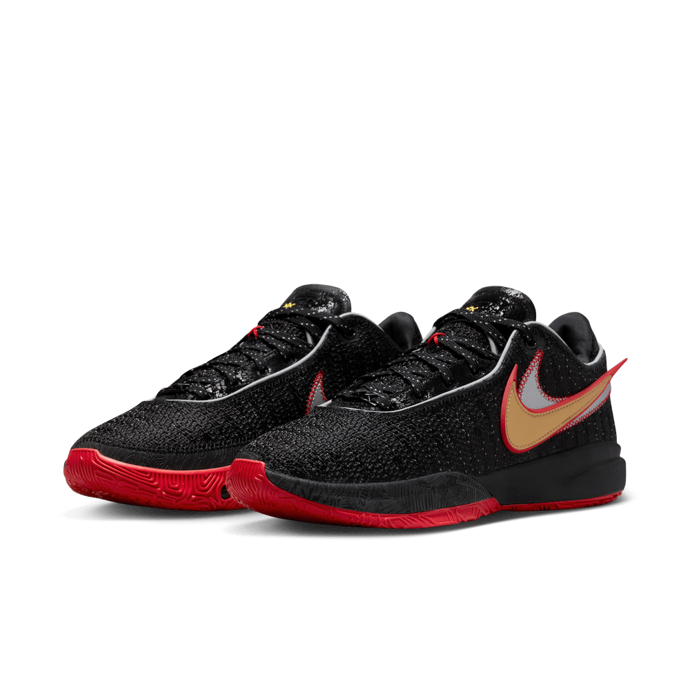 Nike Lebron XX Trinity