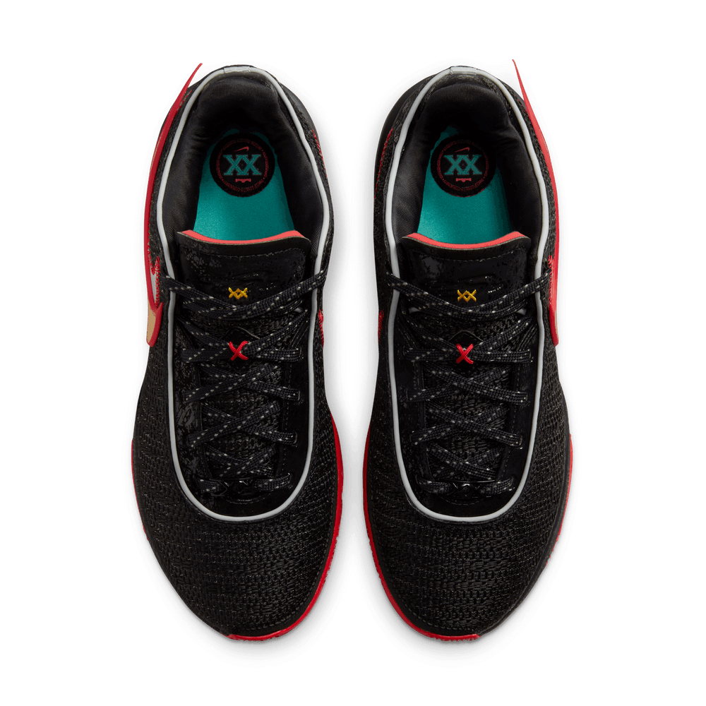 Nike Lebron XX Trinity