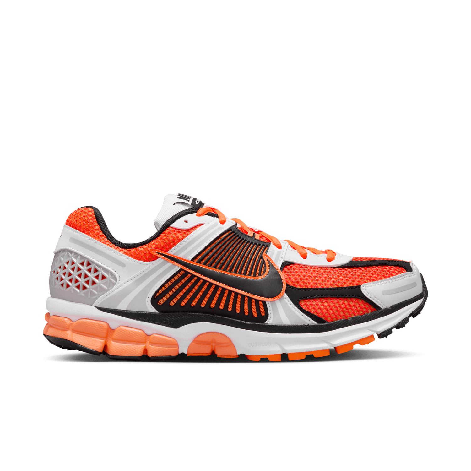 Nike Zoom Vomero 5 Total Orange/Black
