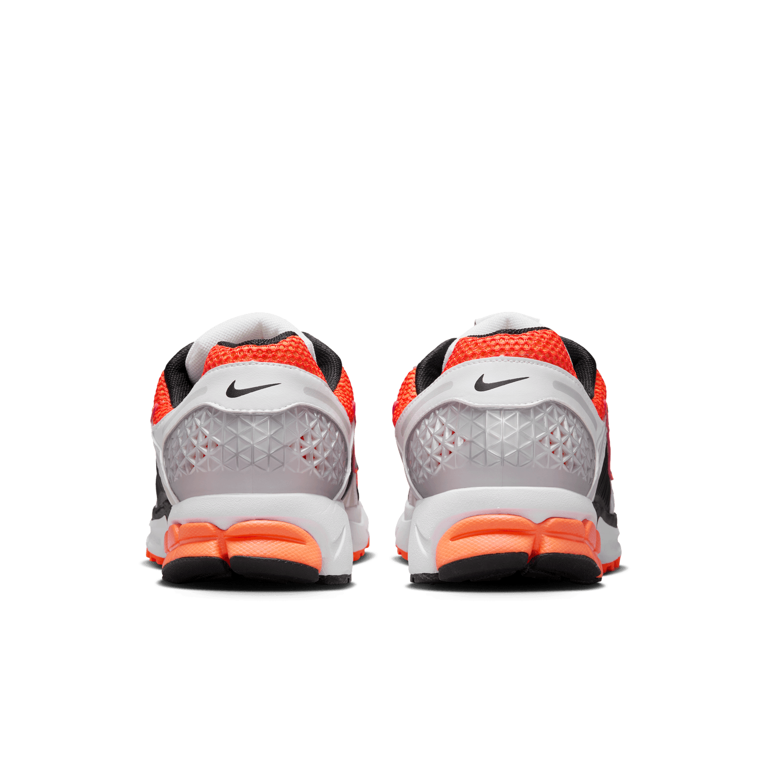 Nike Zoom Vomero 5 Total Orange/Black