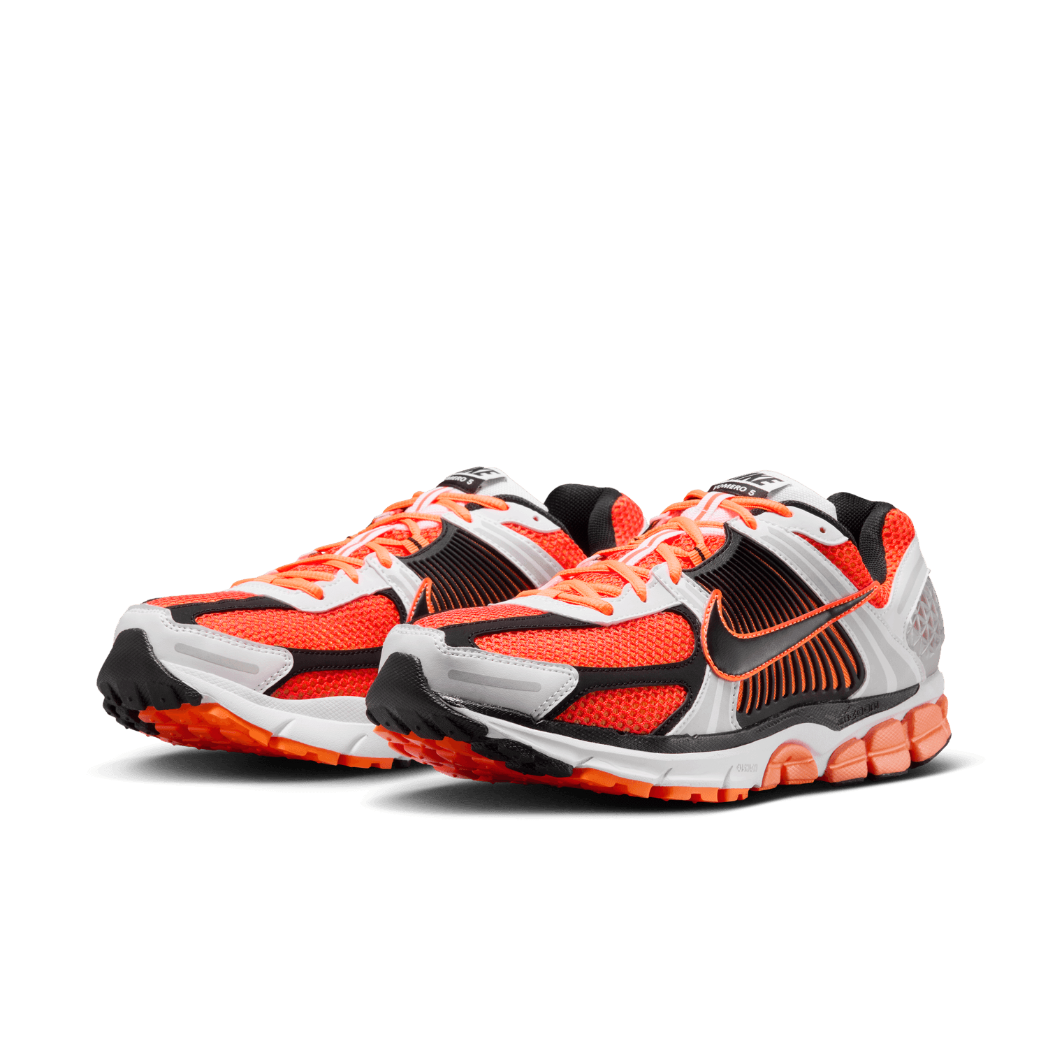 Nike Zoom Vomero 5 Total Orange/Black