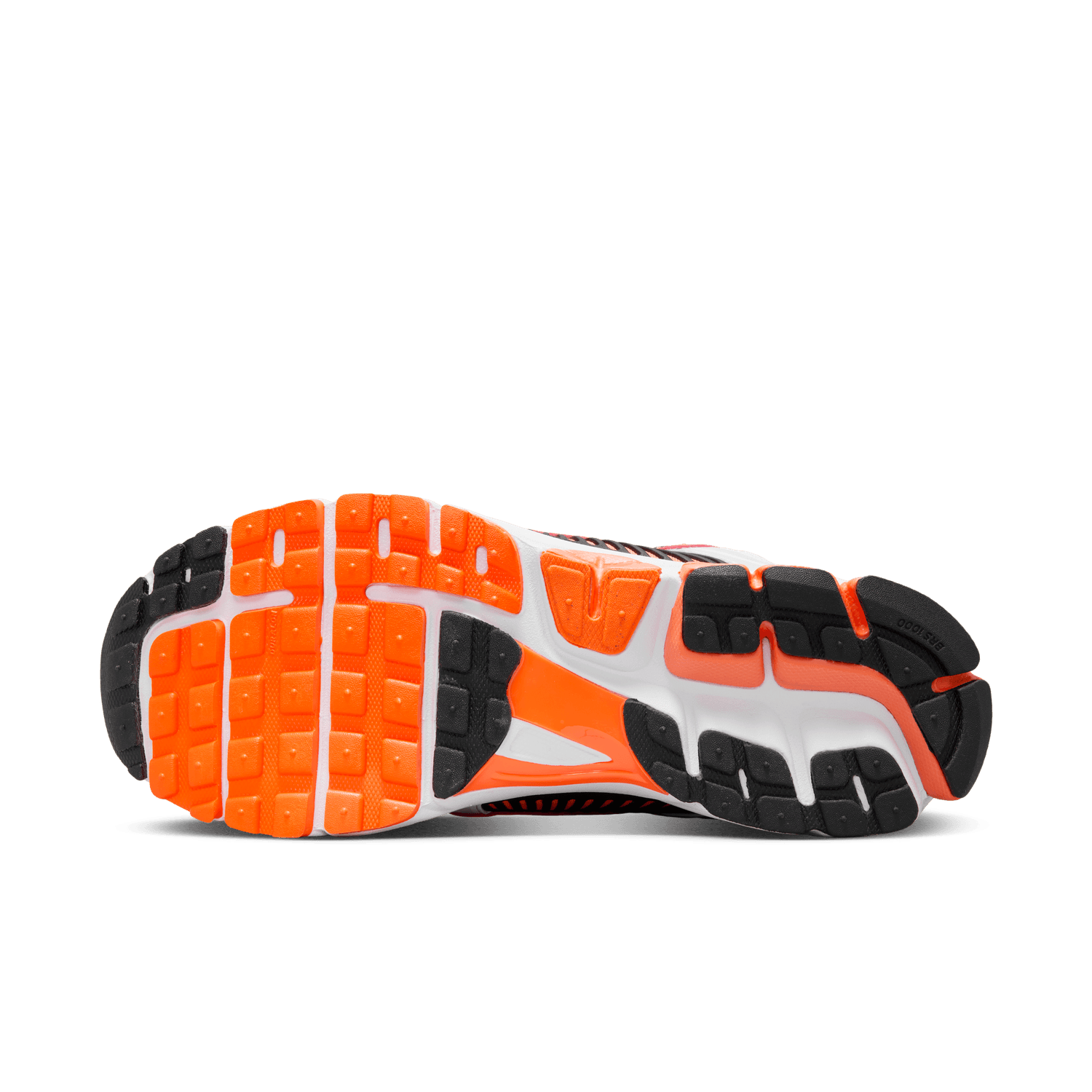 Nike Zoom Vomero 5 Total Orange/Black
