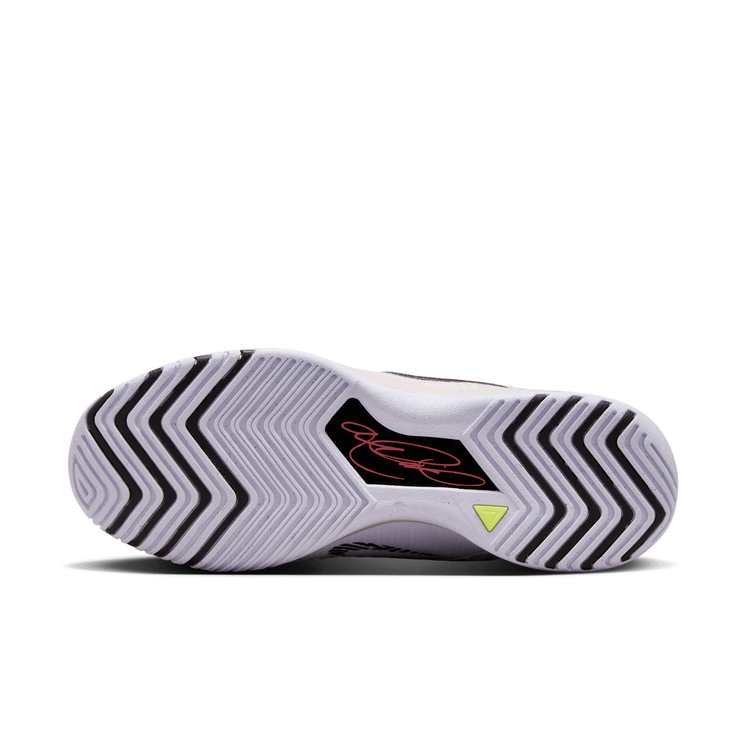 Nike Lebron NXXT Genisus Platinum Violet