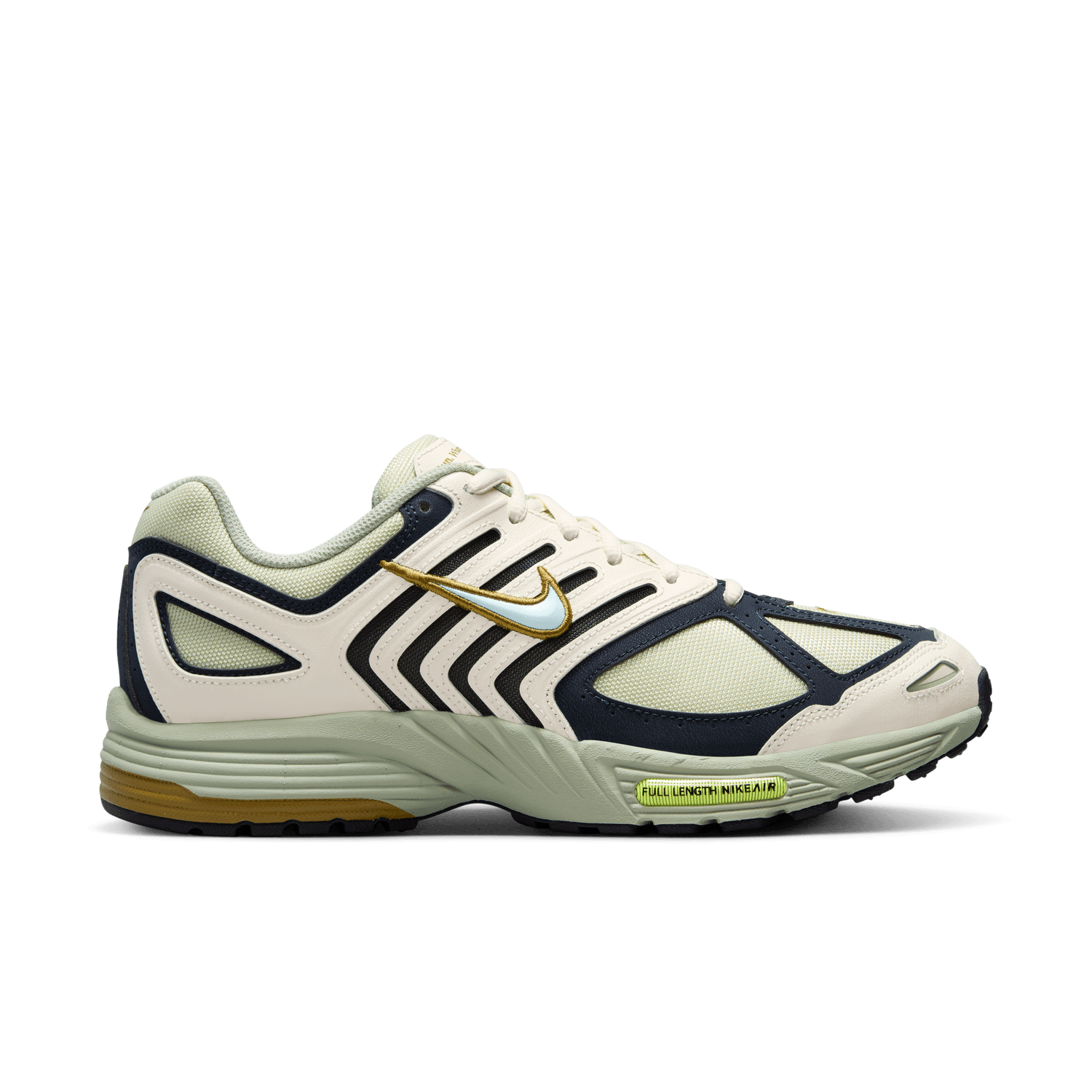 Nike Air Pegasus 2005 Olive Aura