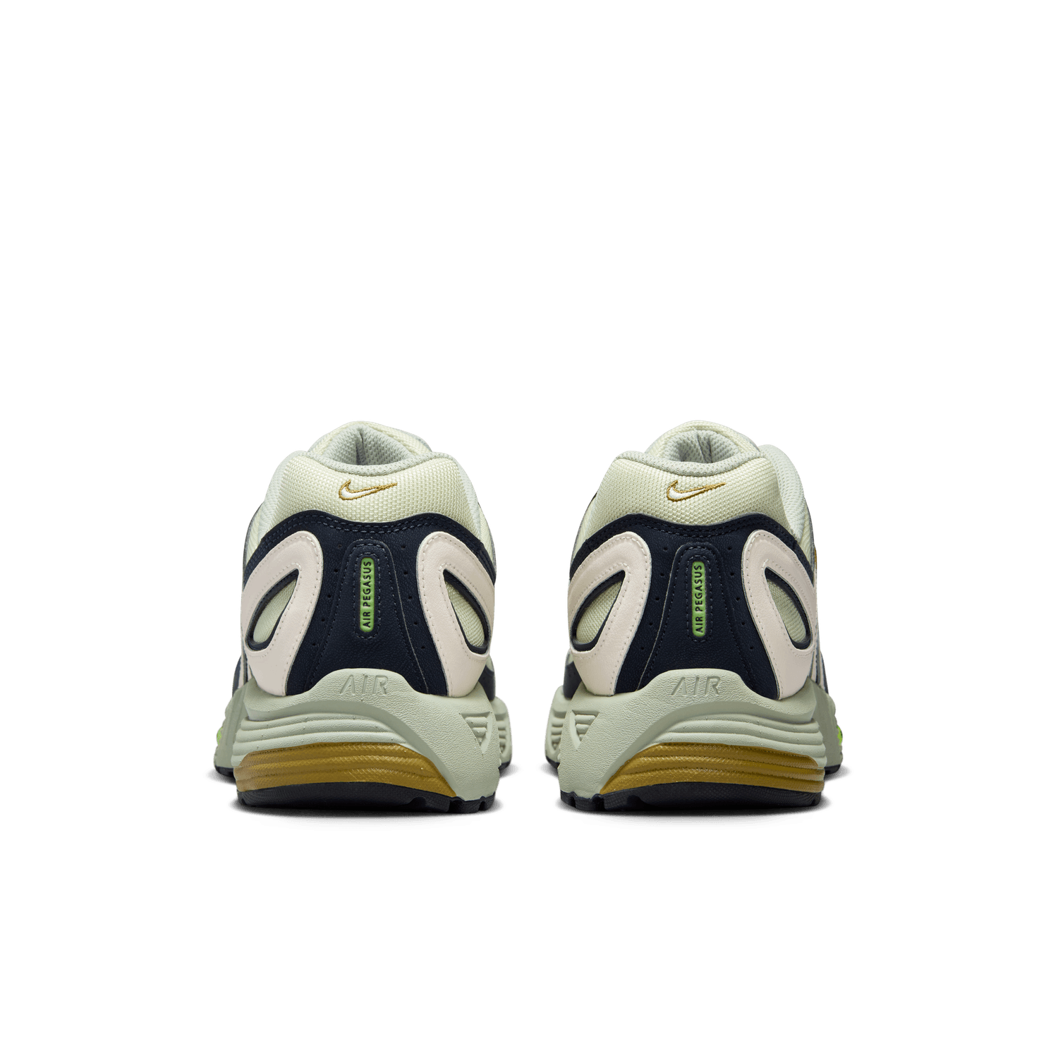 Nike Air Pegasus 2005 Olive Aura