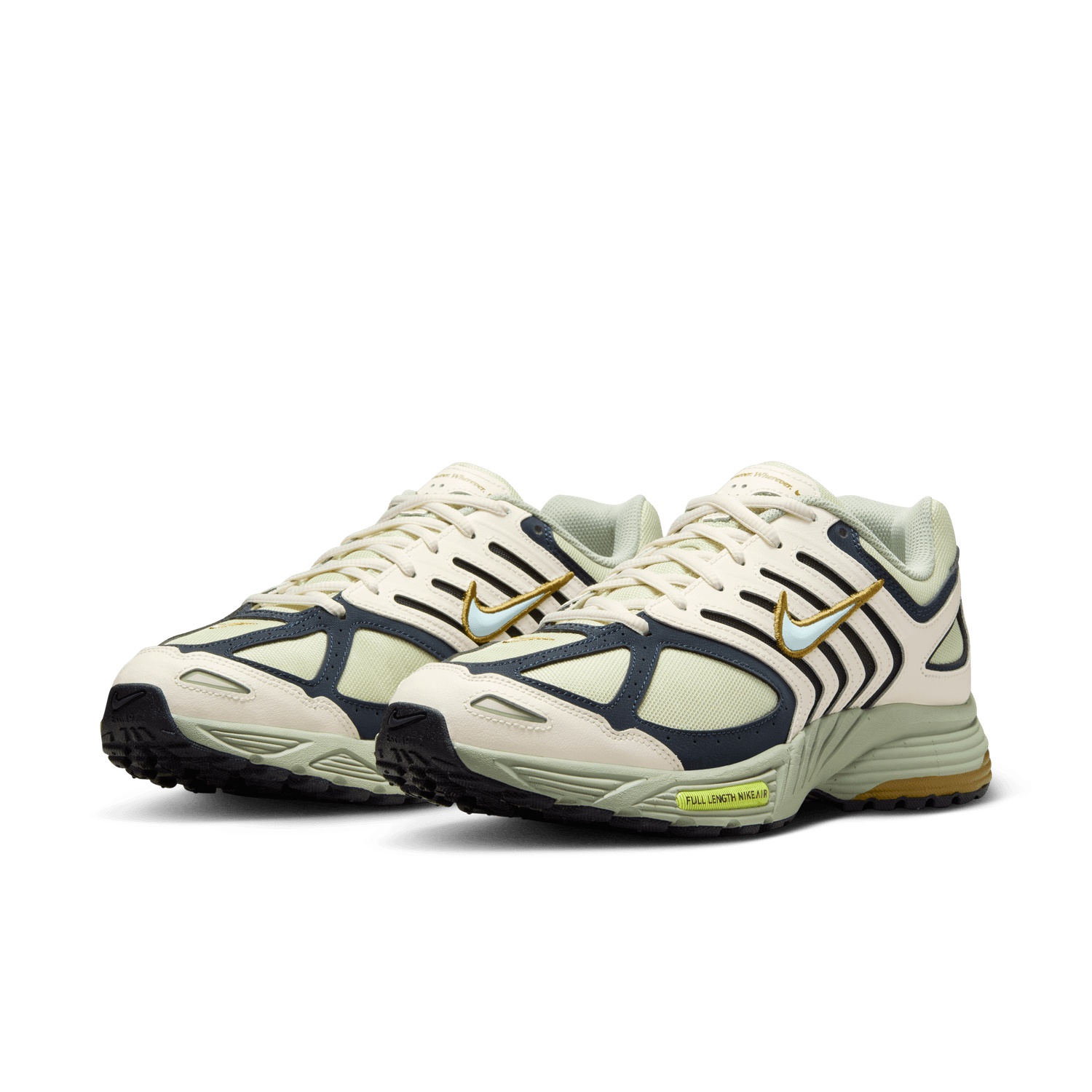 Nike Air Pegasus 2005 Olive Aura
