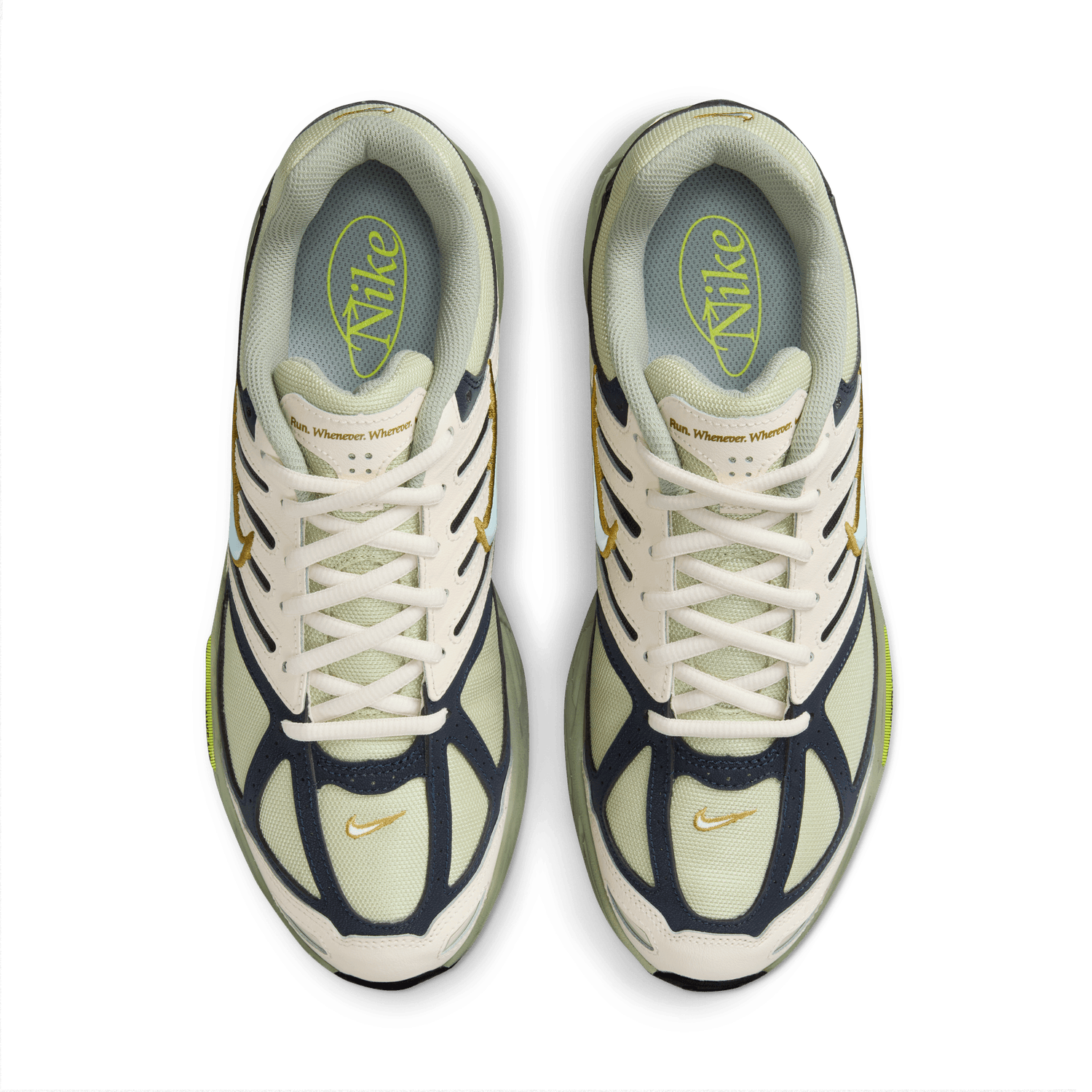 Nike Air Pegasus 2005 Olive Aura
