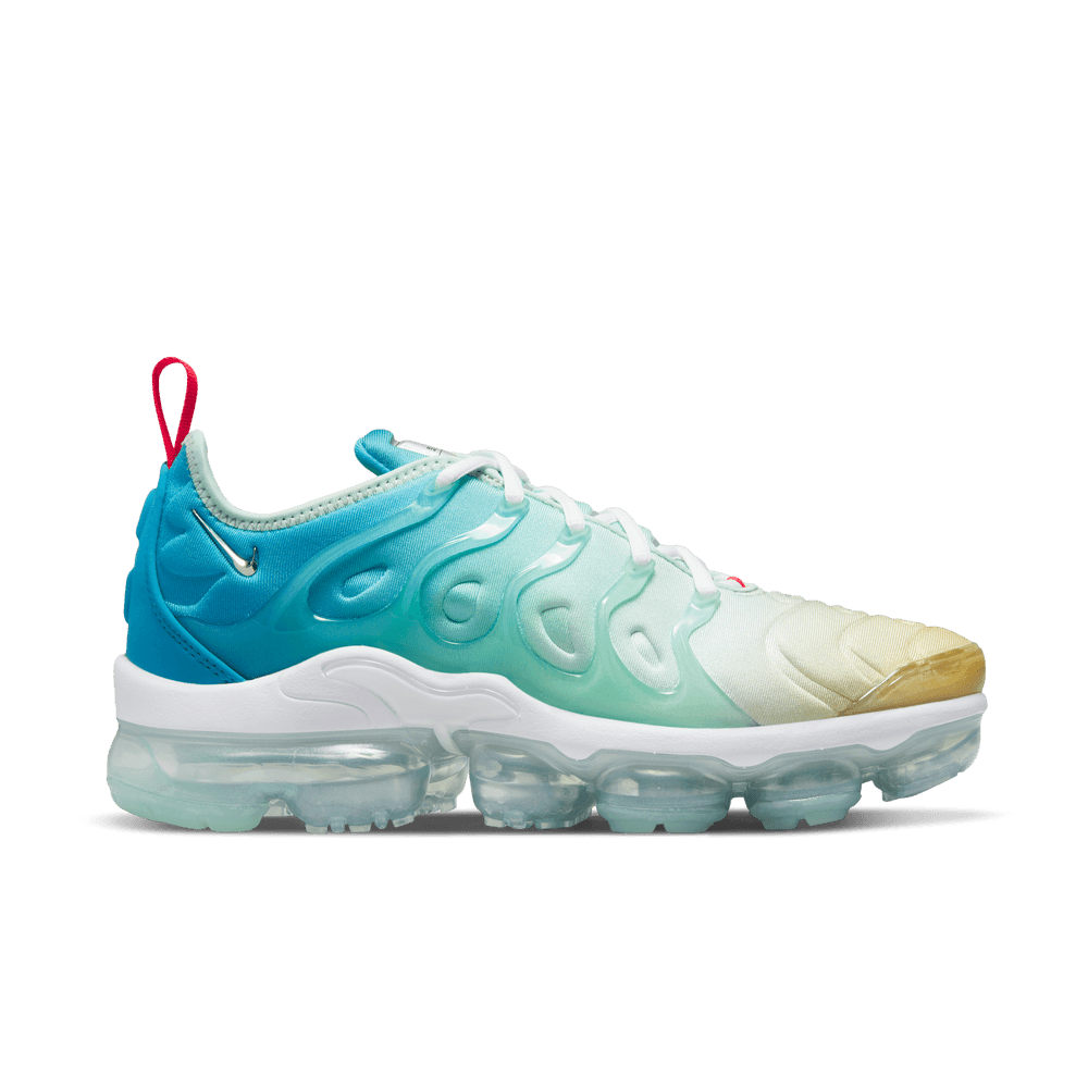 Nike Women's Nike Air Vapormax Plus Mint Foam