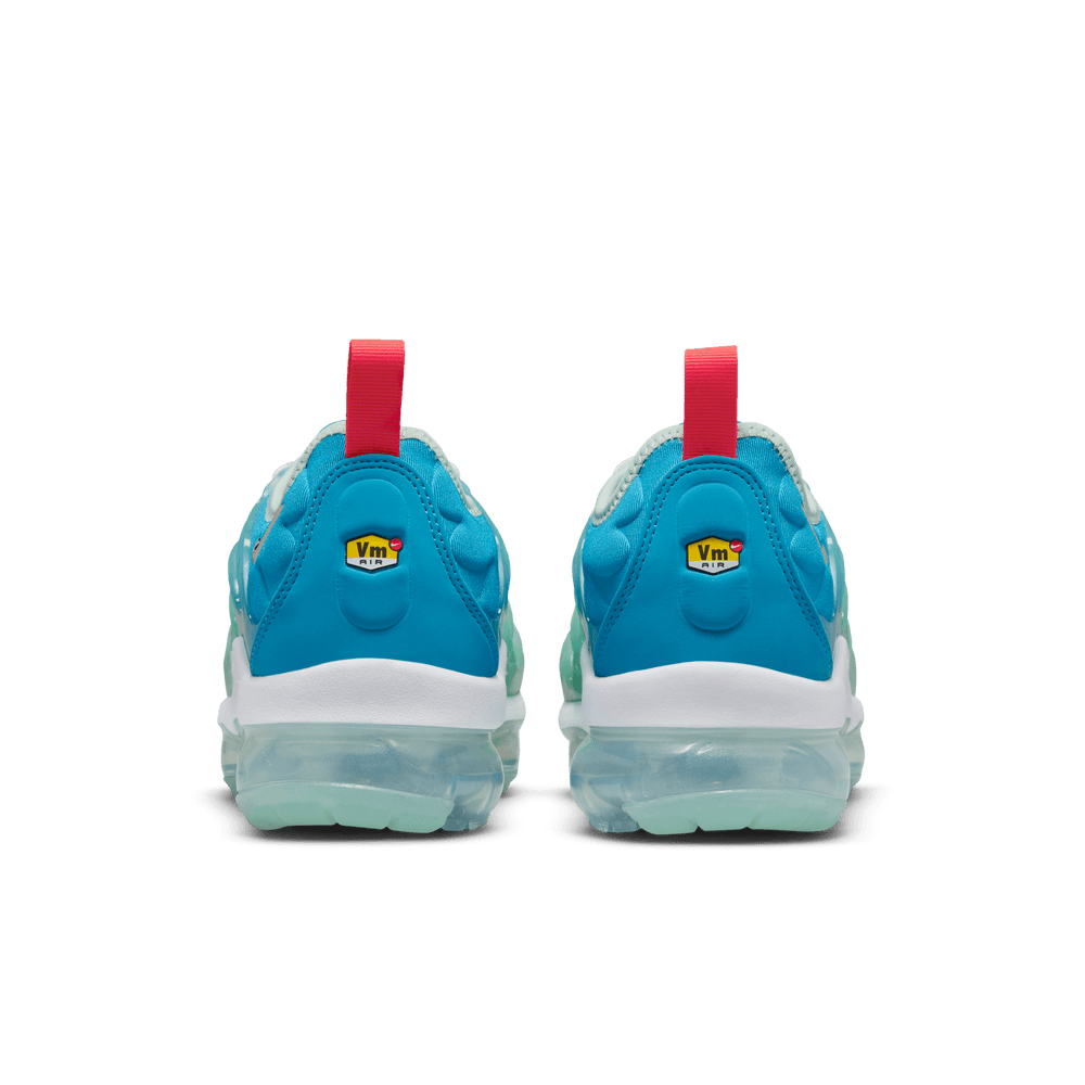 Nike Women's Nike Air Vapormax Plus Mint Foam