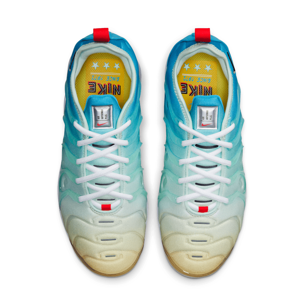 Nike Women's Nike Air Vapormax Plus Mint Foam