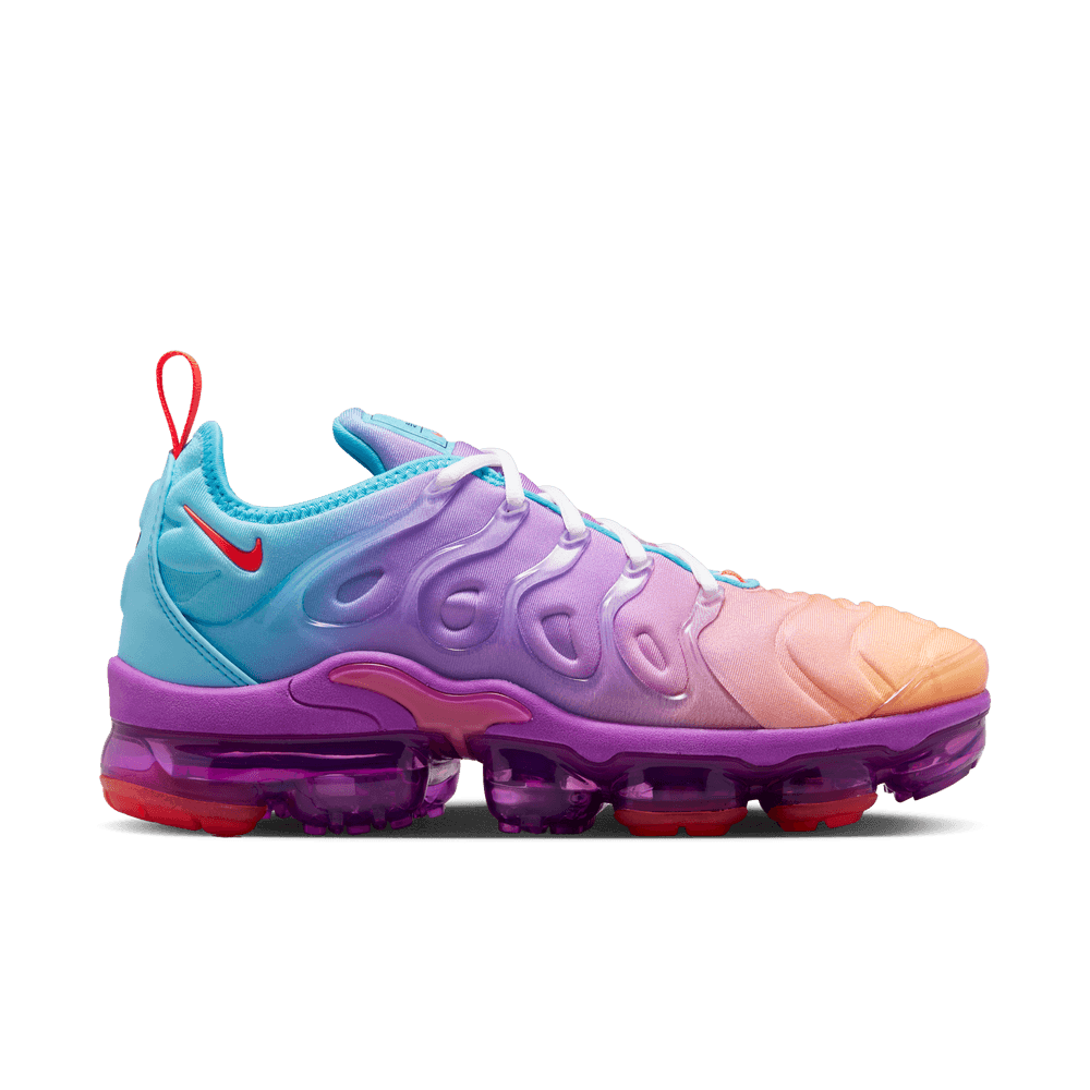 Nike Women's Air Vapormax Plus Multi Gradient