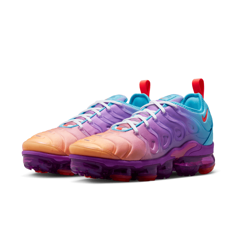 Nike Women's Air Vapormax Plus Multi Gradient