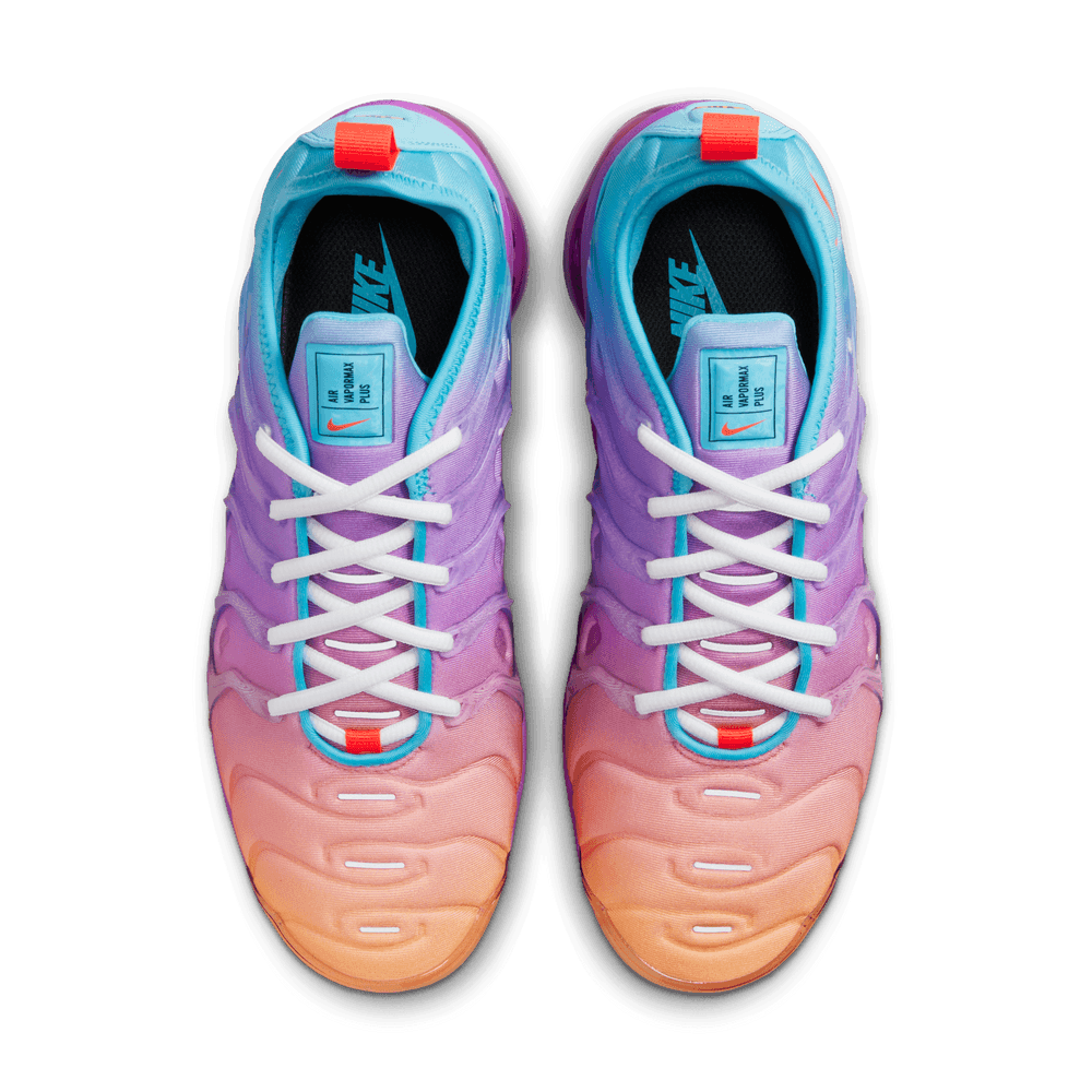 Nike Women's Air Vapormax Plus Multi Gradient