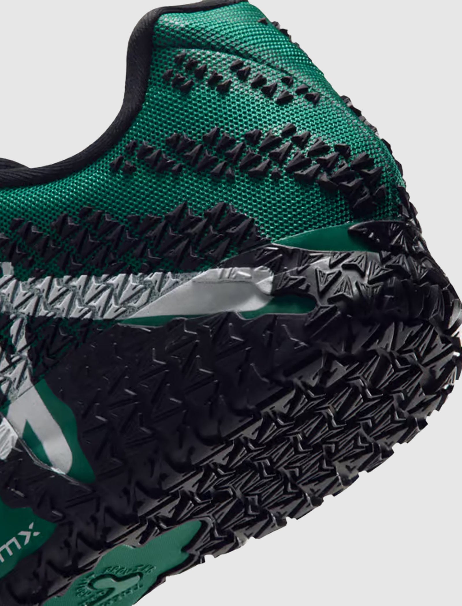 Nike JA 3 GARDEN