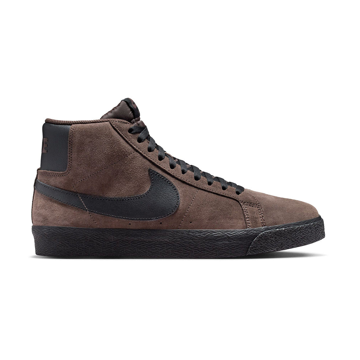 Nike SB Zoom Blazer Mid BAROQUE BROWN/BLACK/BAROQUE BROWN