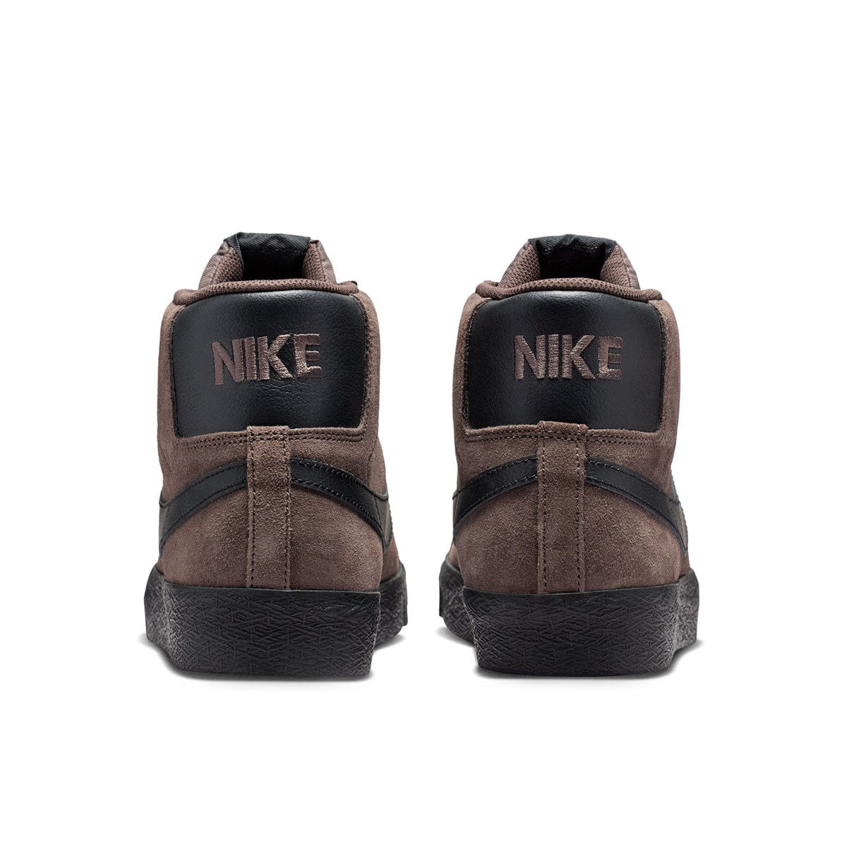 Nike SB Zoom Blazer Mid BAROQUE BROWN/BLACK/BAROQUE BROWN