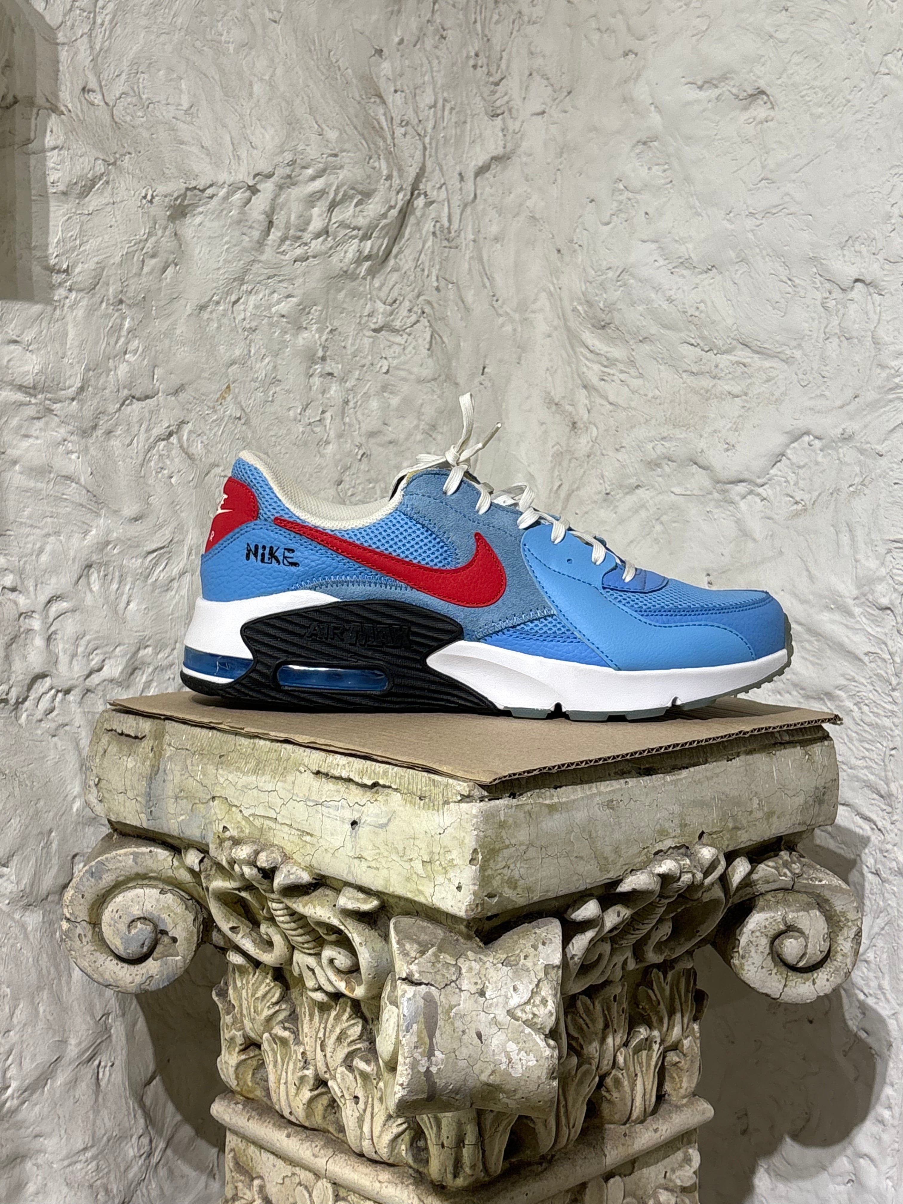 Nike Air Max Excee University Blue