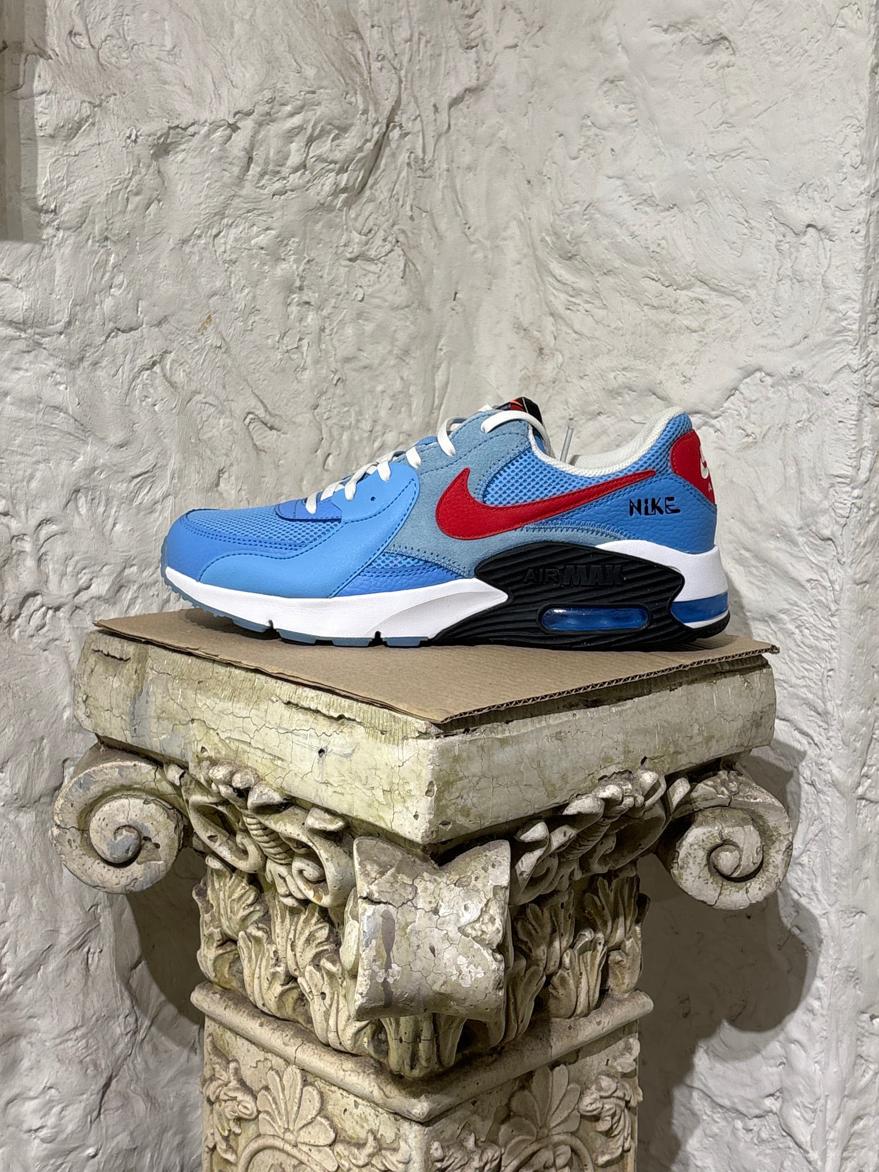 Nike Air Max Excee University Blue