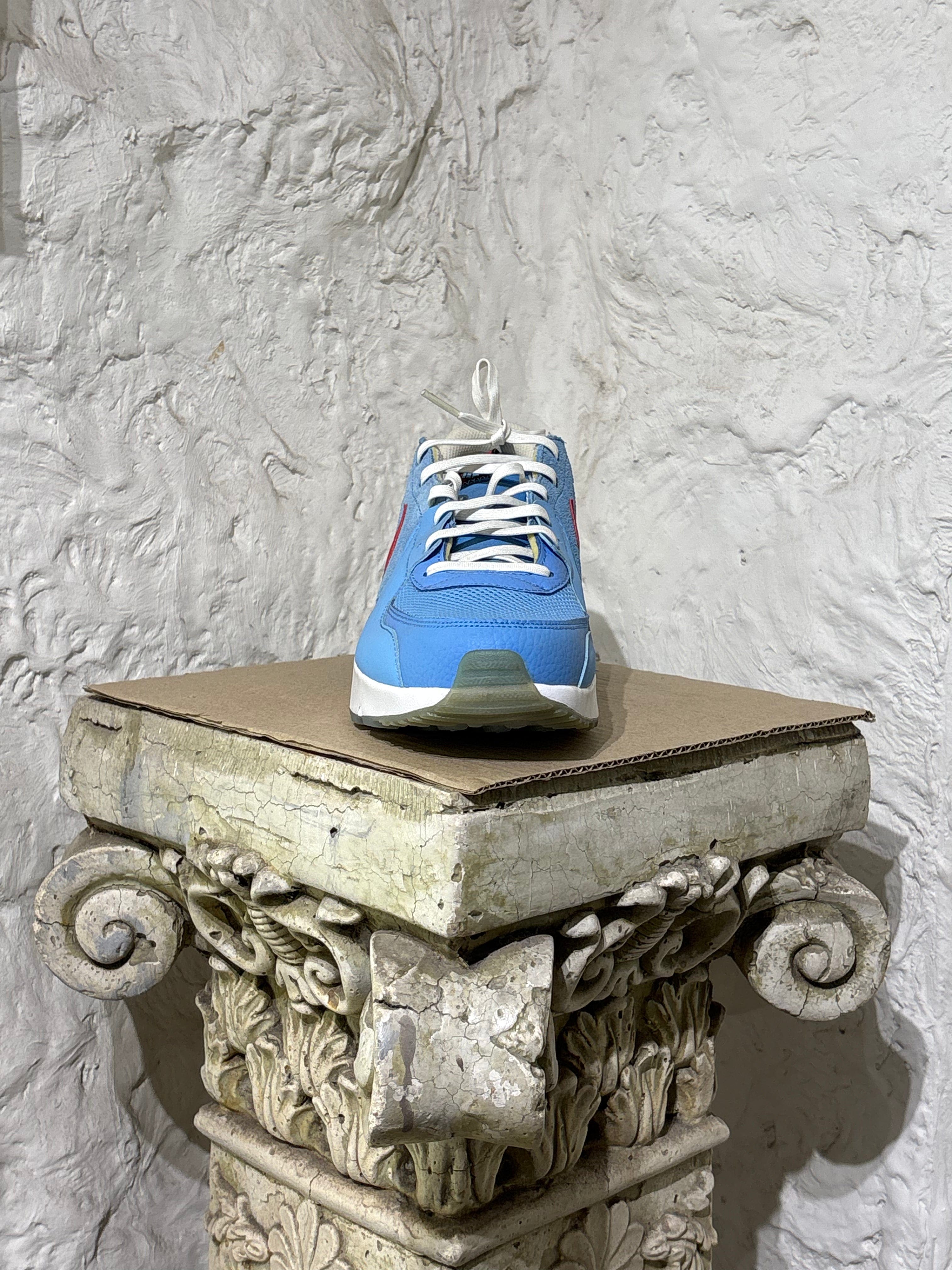 Nike Air Max Excee University Blue