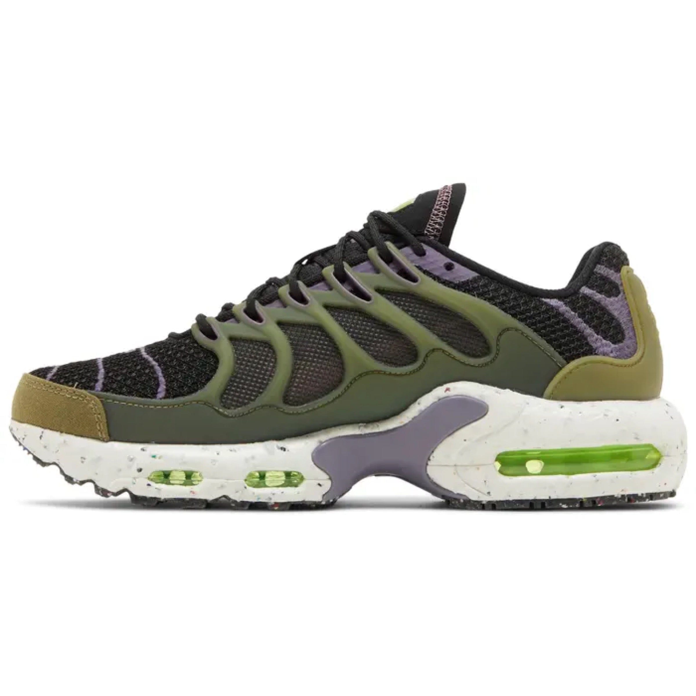 Nike Air Max Terrascape Plus Off Noir Pilgrim