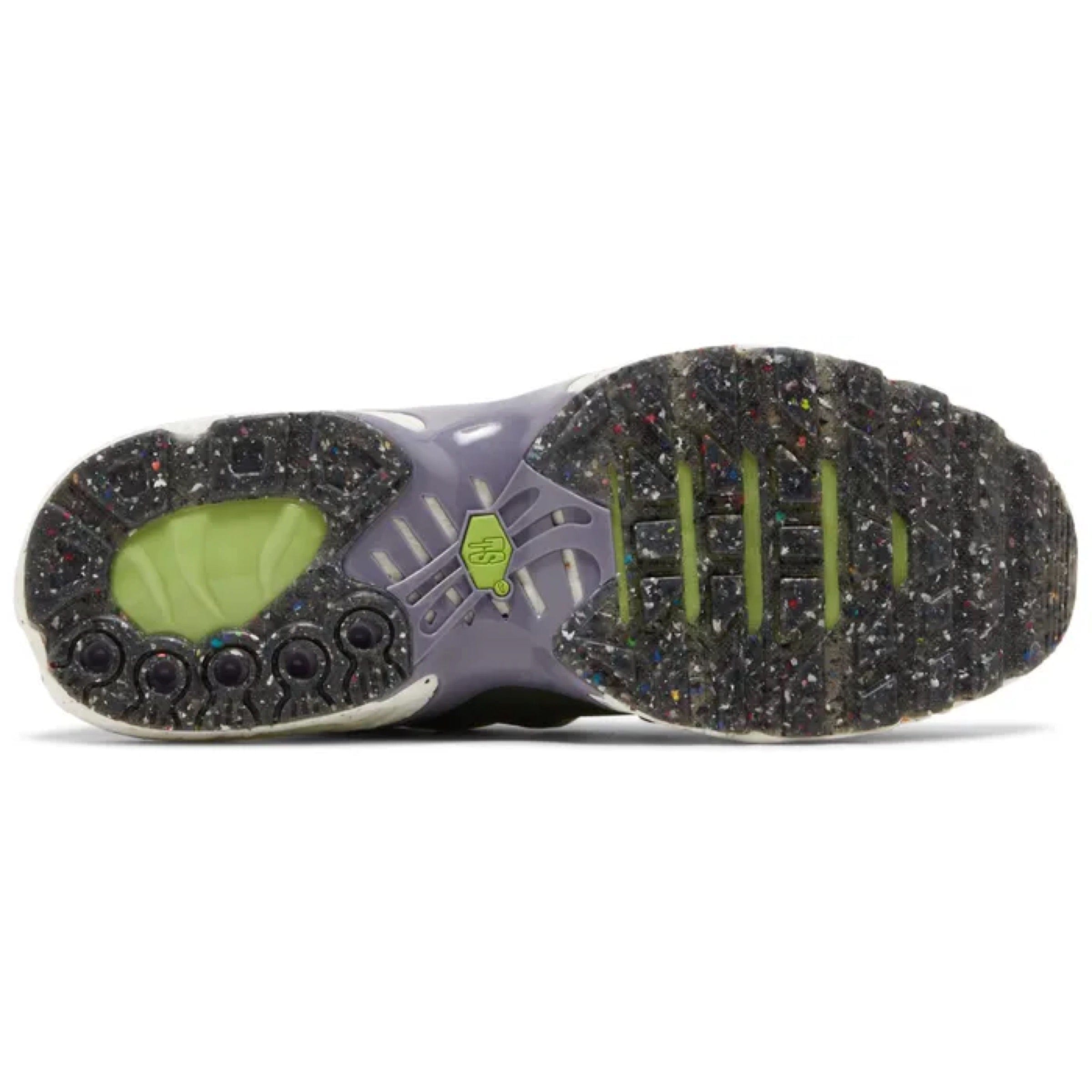 Nike Air Max Terrascape Plus Off Noir Pilgrim