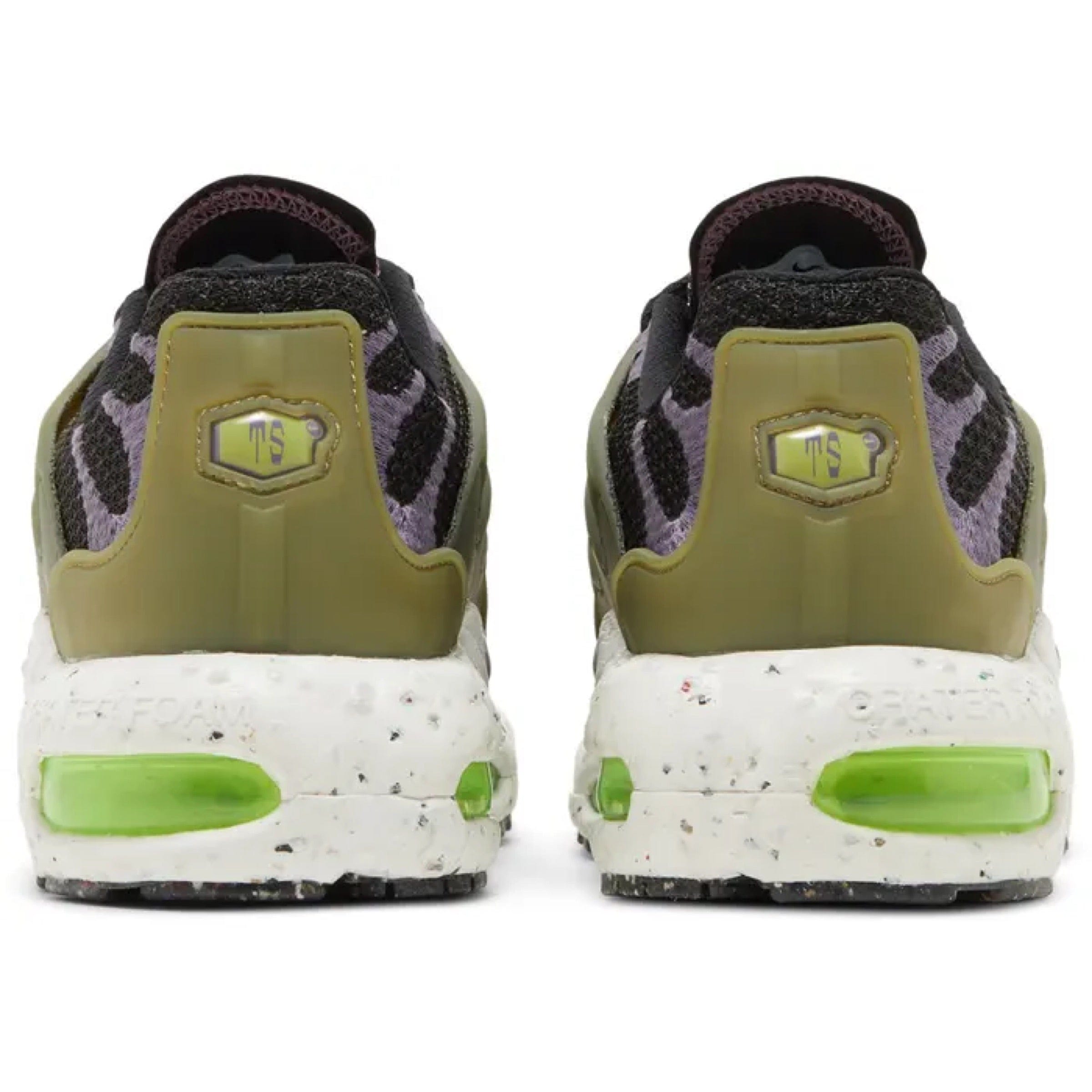 Nike Air Max Terrascape Plus Off Noir Pilgrim