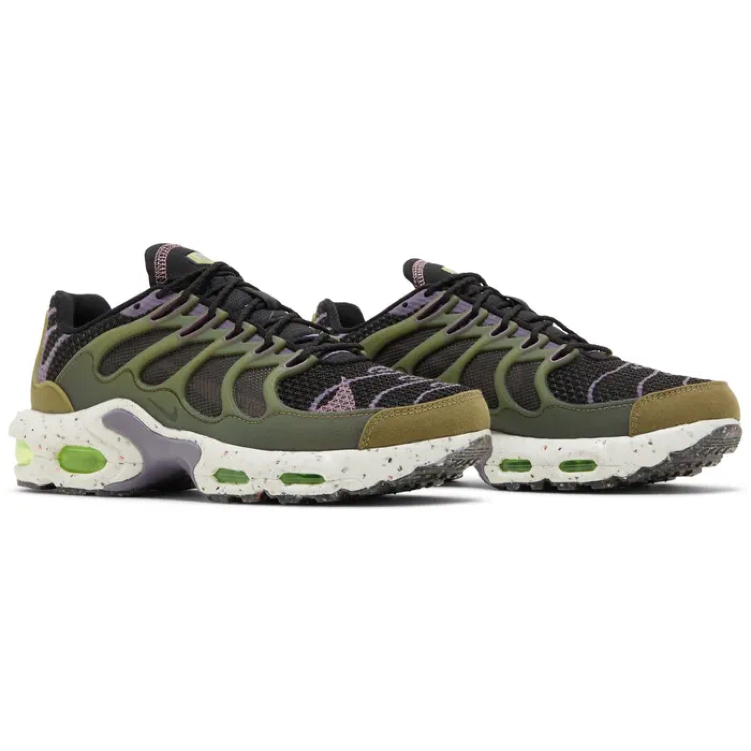 Nike Air Max Terrascape Plus Off Noir Pilgrim