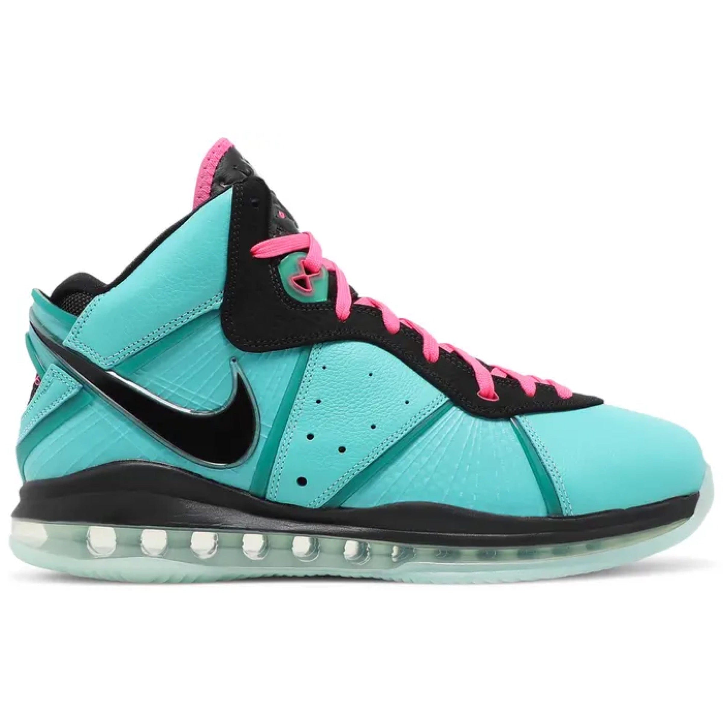 Nike LeBron 8 South Beach (2021)