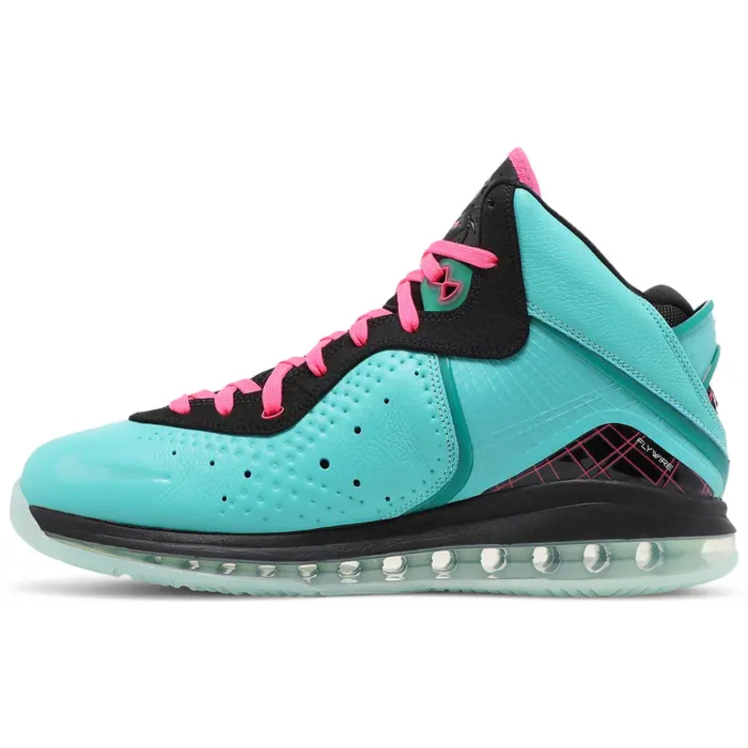 Nike LeBron 8 South Beach (2021)