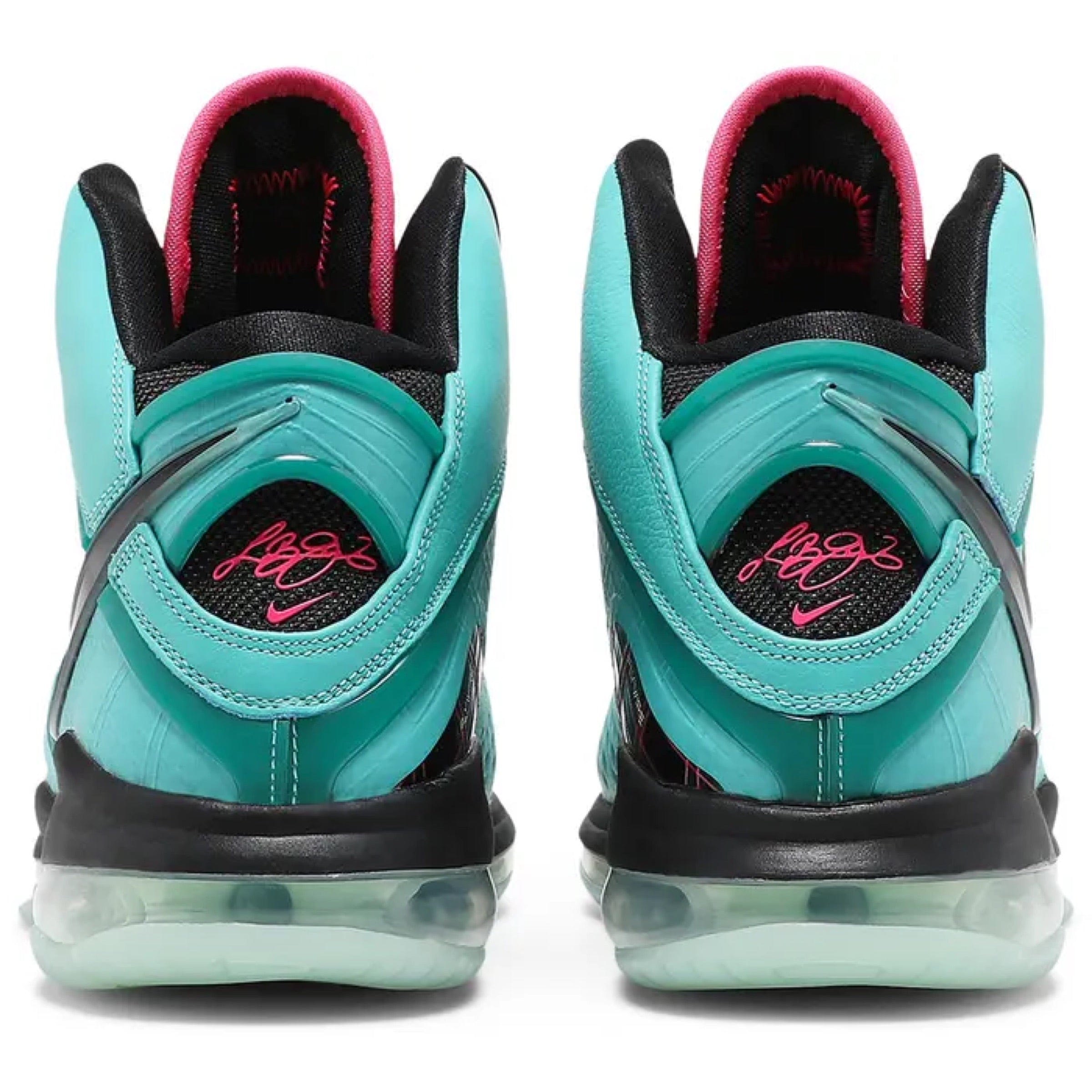 Nike LeBron 8 South Beach (2021)
