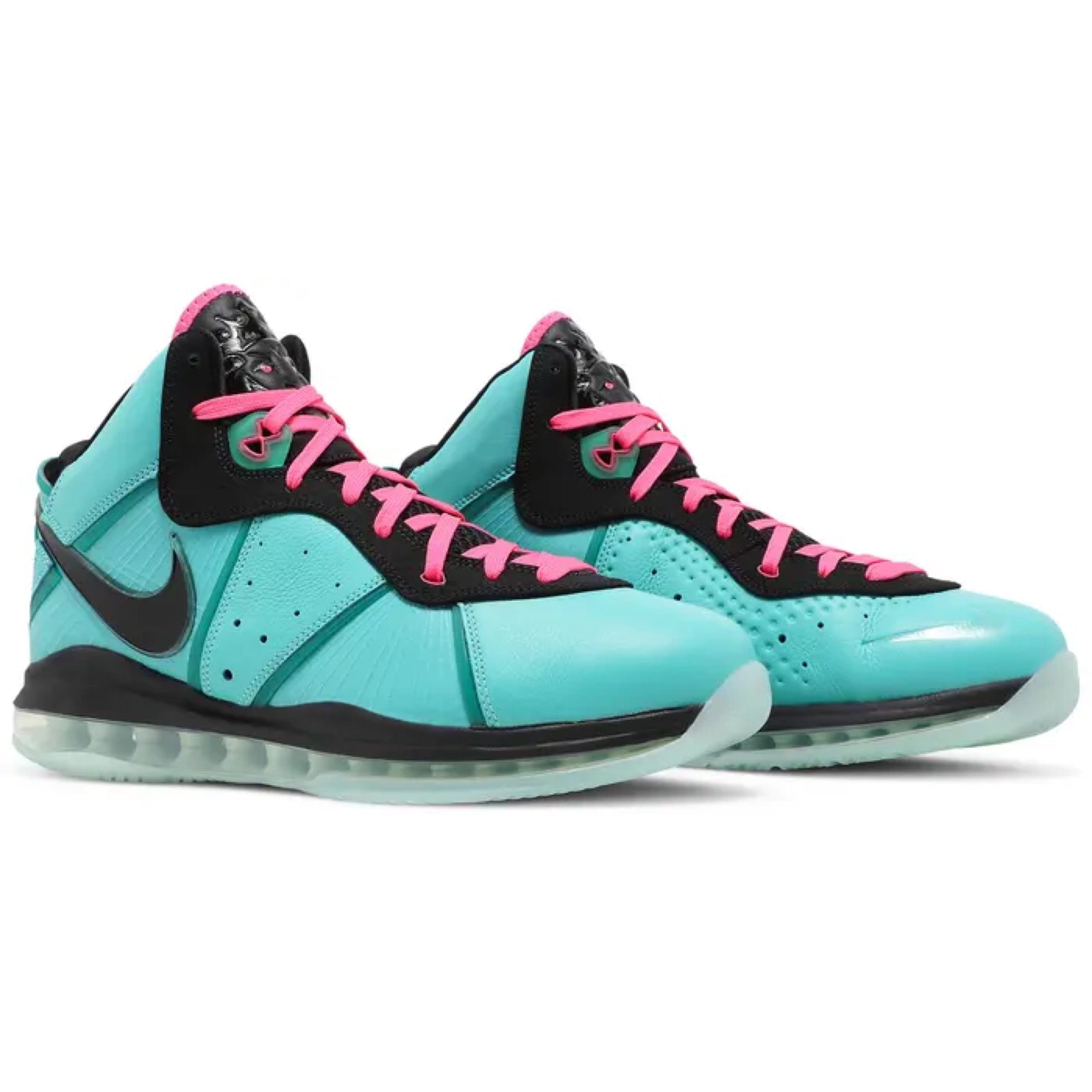 Nike LeBron 8 South Beach (2021)