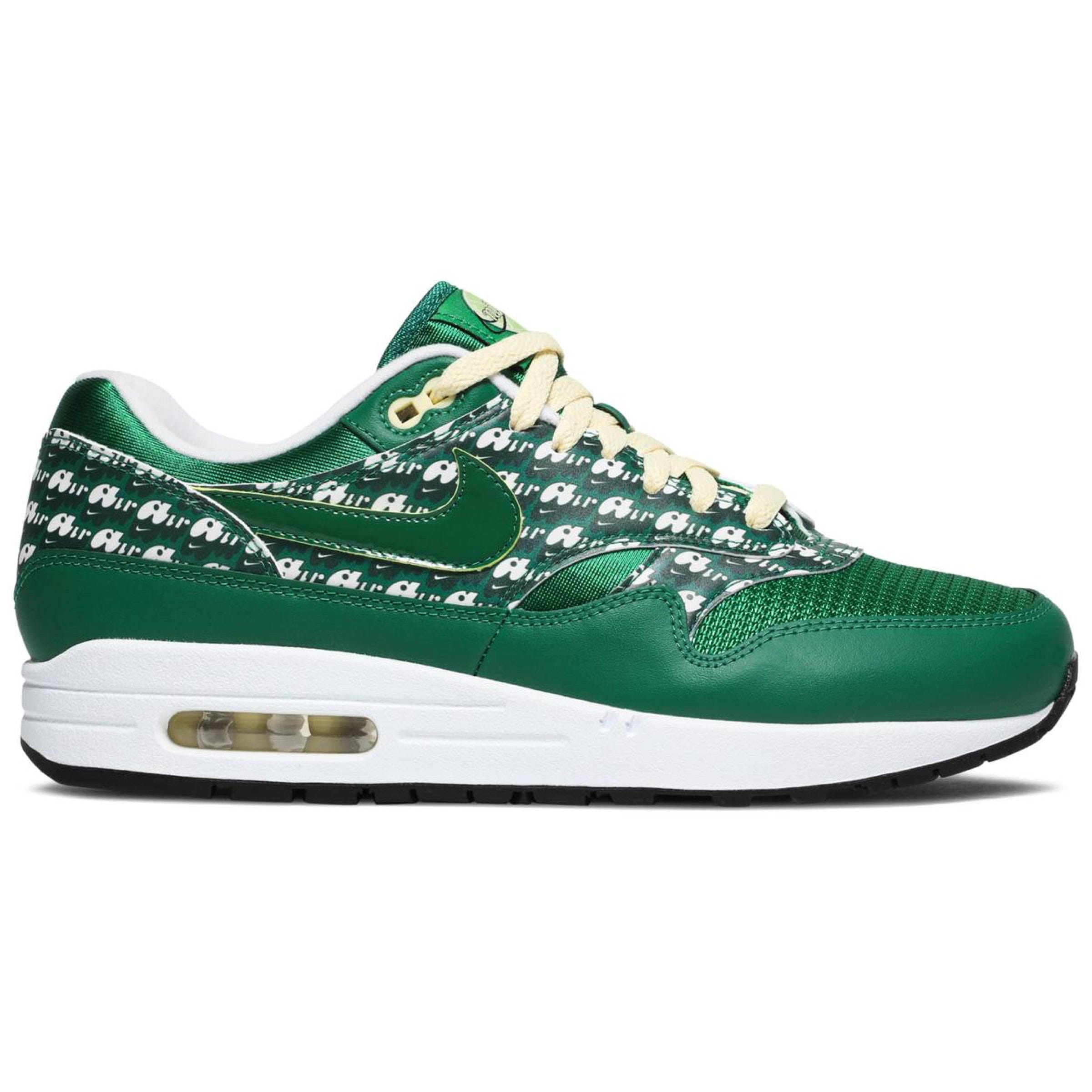 Nike Air Max 1 Limeade (2020)