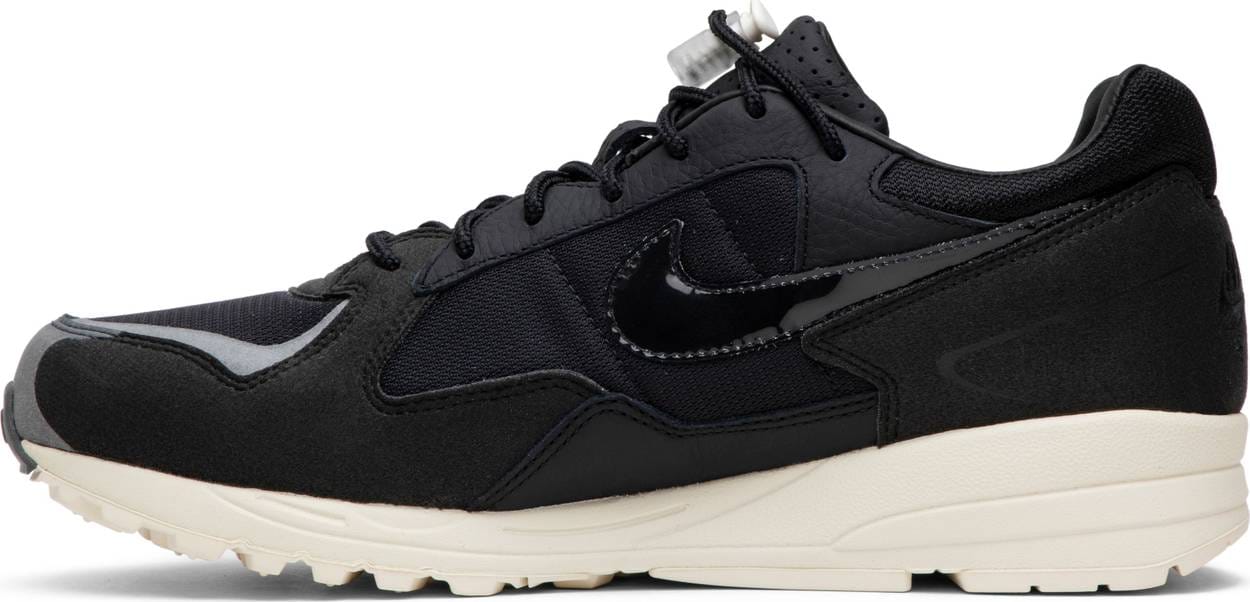 Nike Fear of God x Nike Air Skylon 2 Black Sail