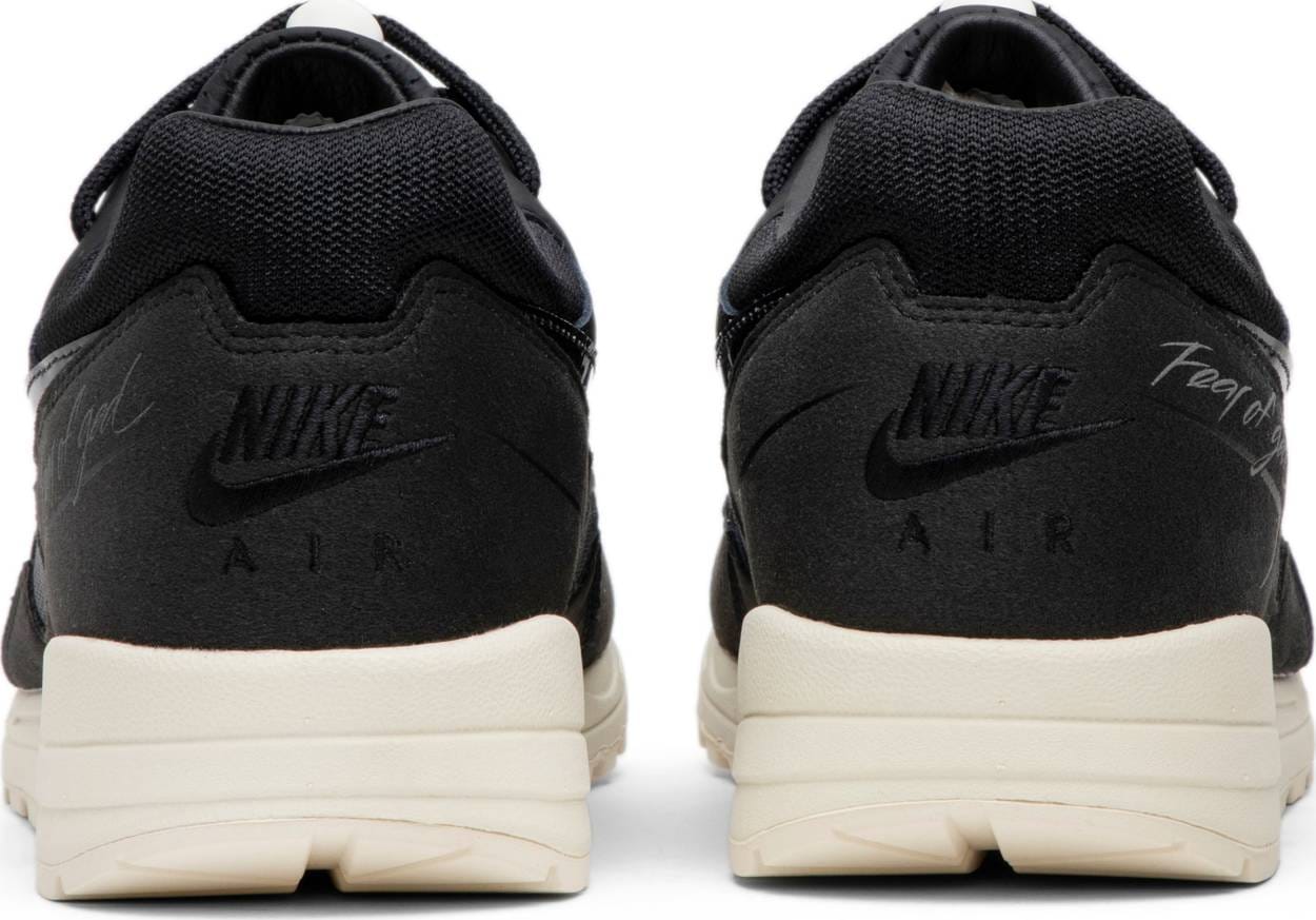 Nike Fear of God x Nike Air Skylon 2 Black Sail